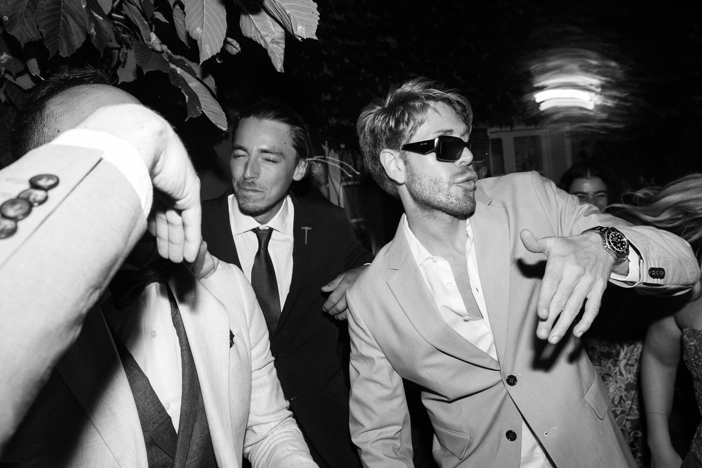 Тео и Мартина. Италия. Свадебный фотограф Марина Назарова Москва