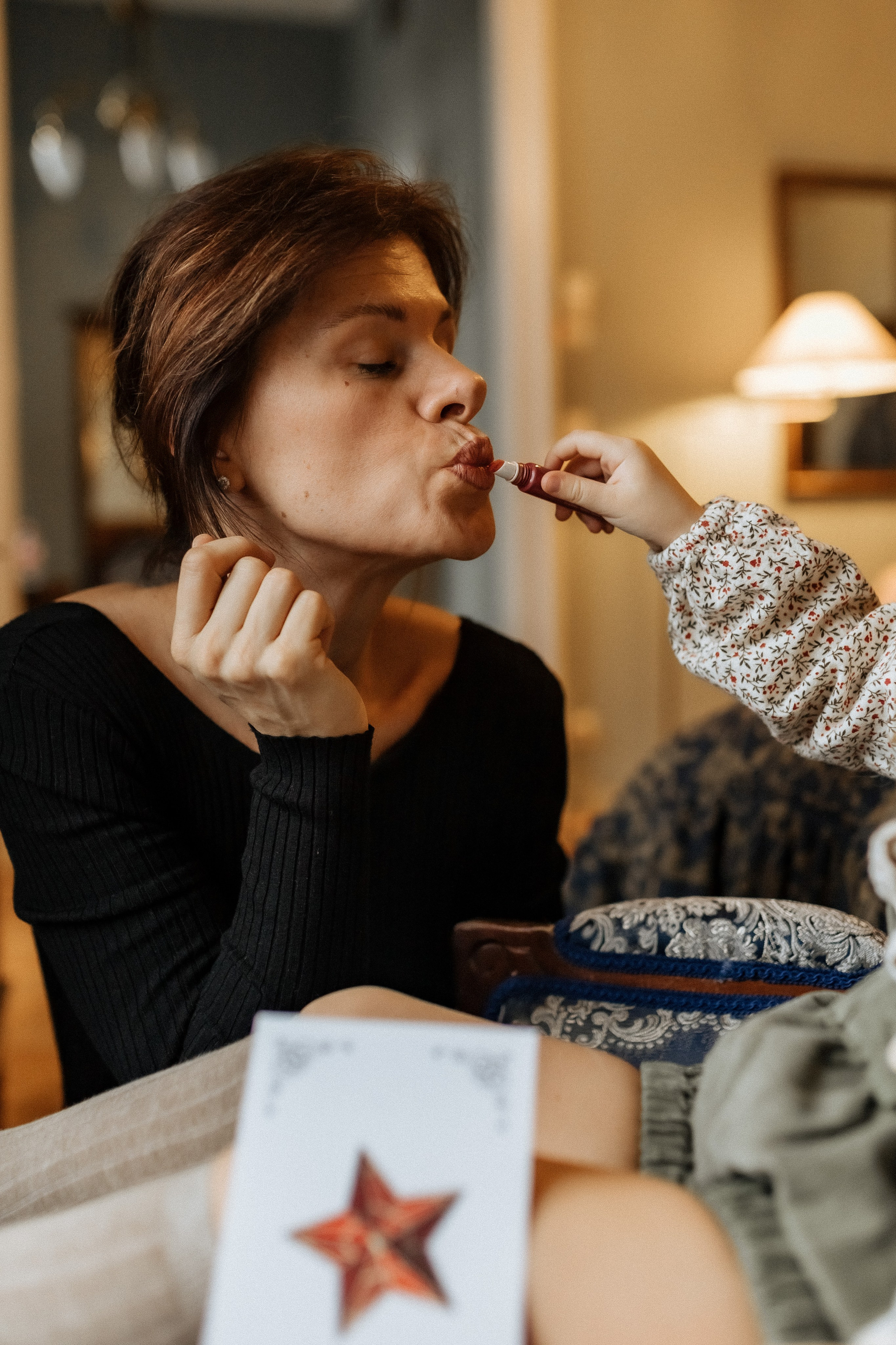 Нина и Галечка, отель Националь. Профессиональный фотограф, Москва |Видное Елена Елизарова