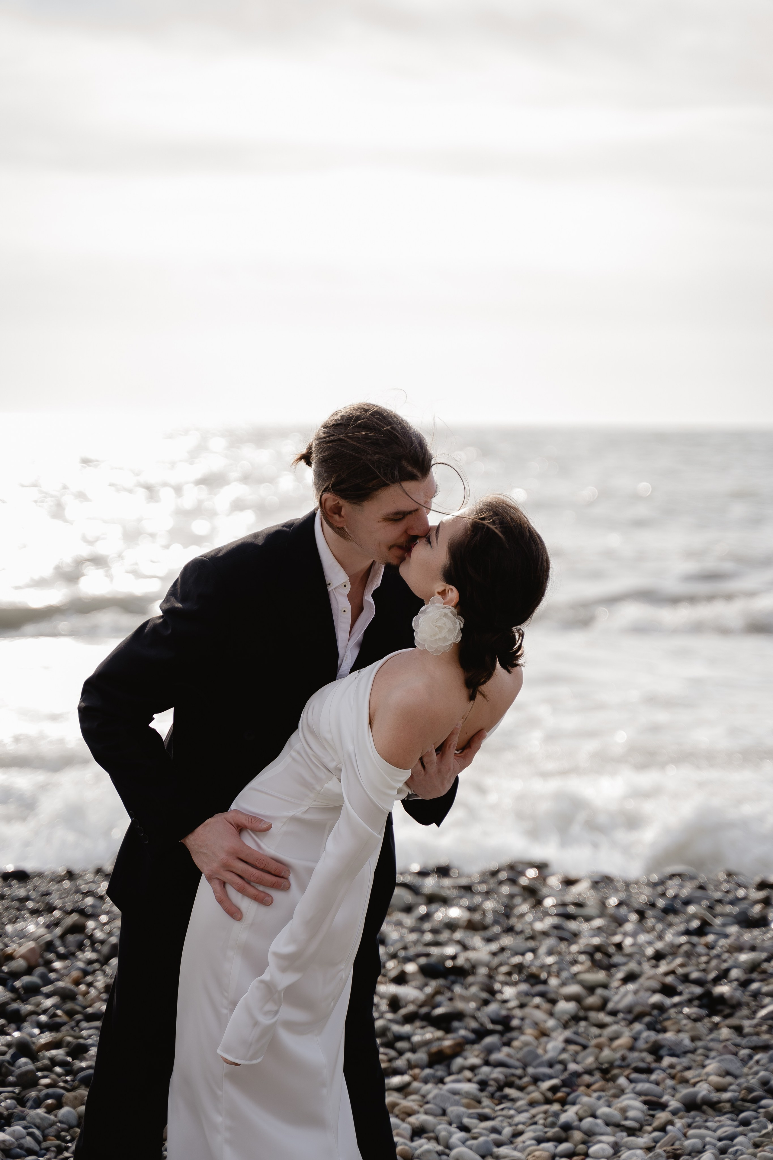 D & T. Свадебный фотограф Диана Бирюкова Казань