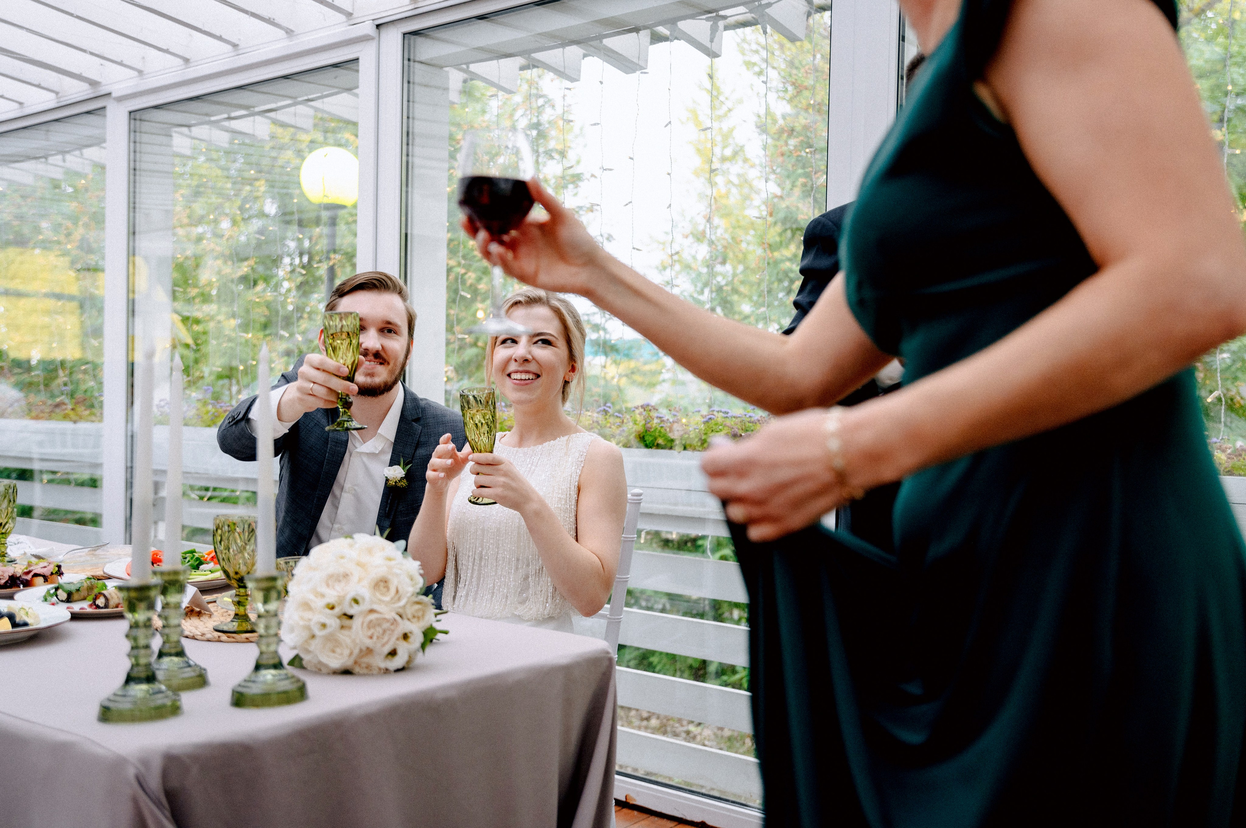 ЯРОСЛАВА И ДАНИИЛ. Шашкова Вероника / Свадебный и семейный фотограф Москва и Ярославль