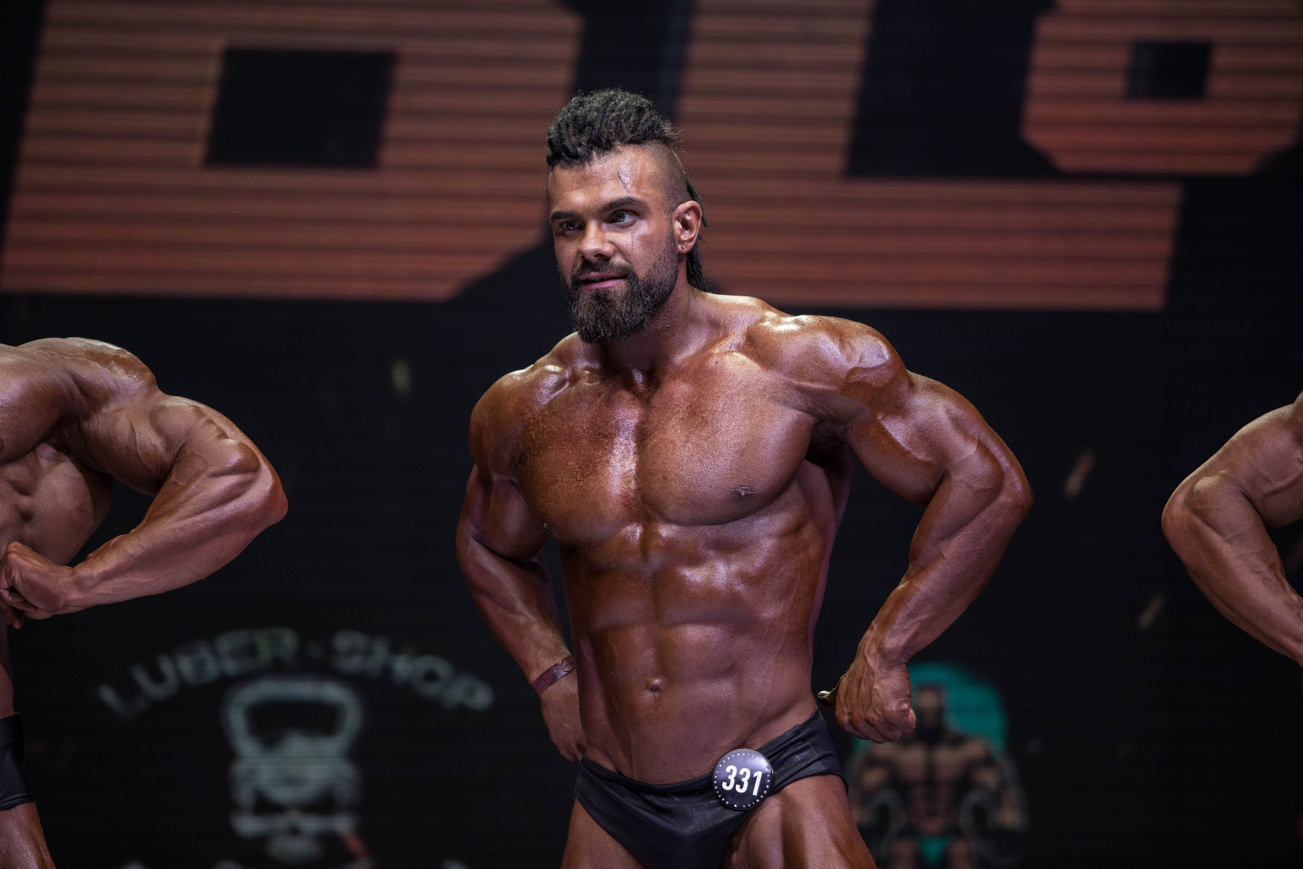 NBC8. Фотограф — художник в Москве Васильева Юлия