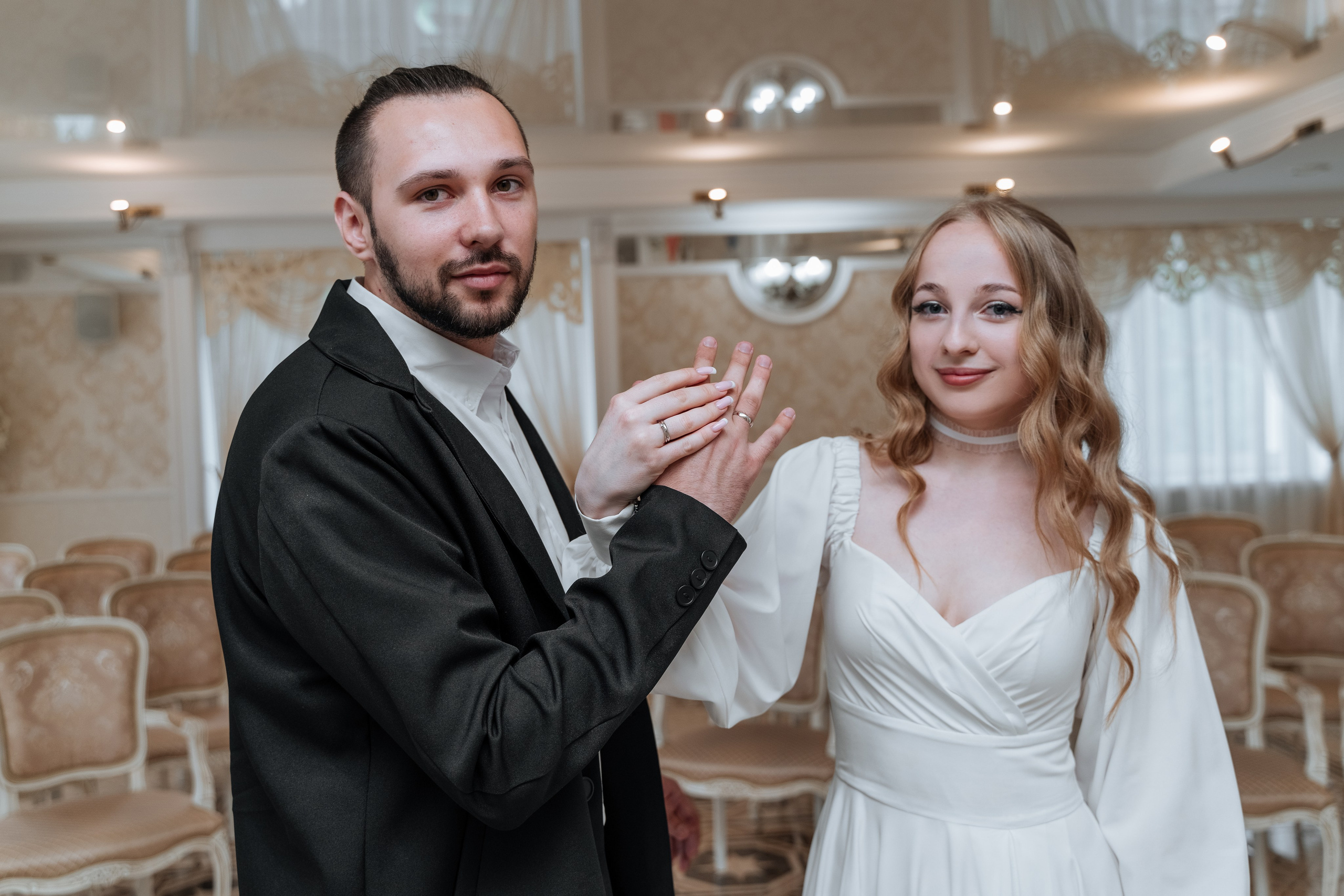 Станислав + Валерия