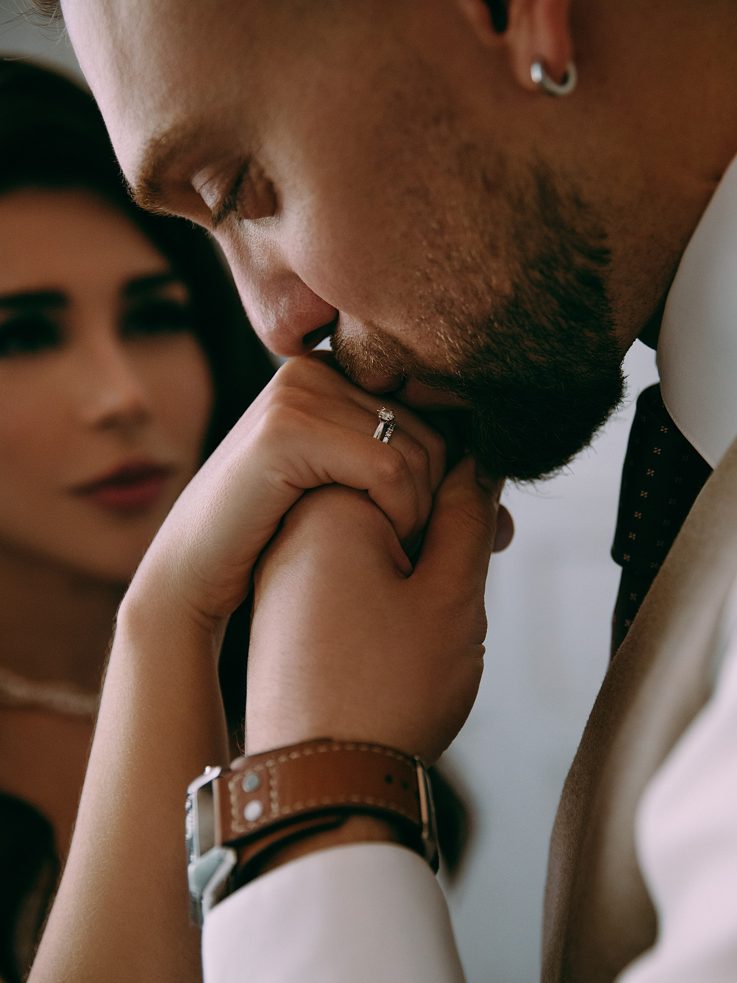 EVGENIY & INNA. Фотограф Ариана Романовская, Москва и МО