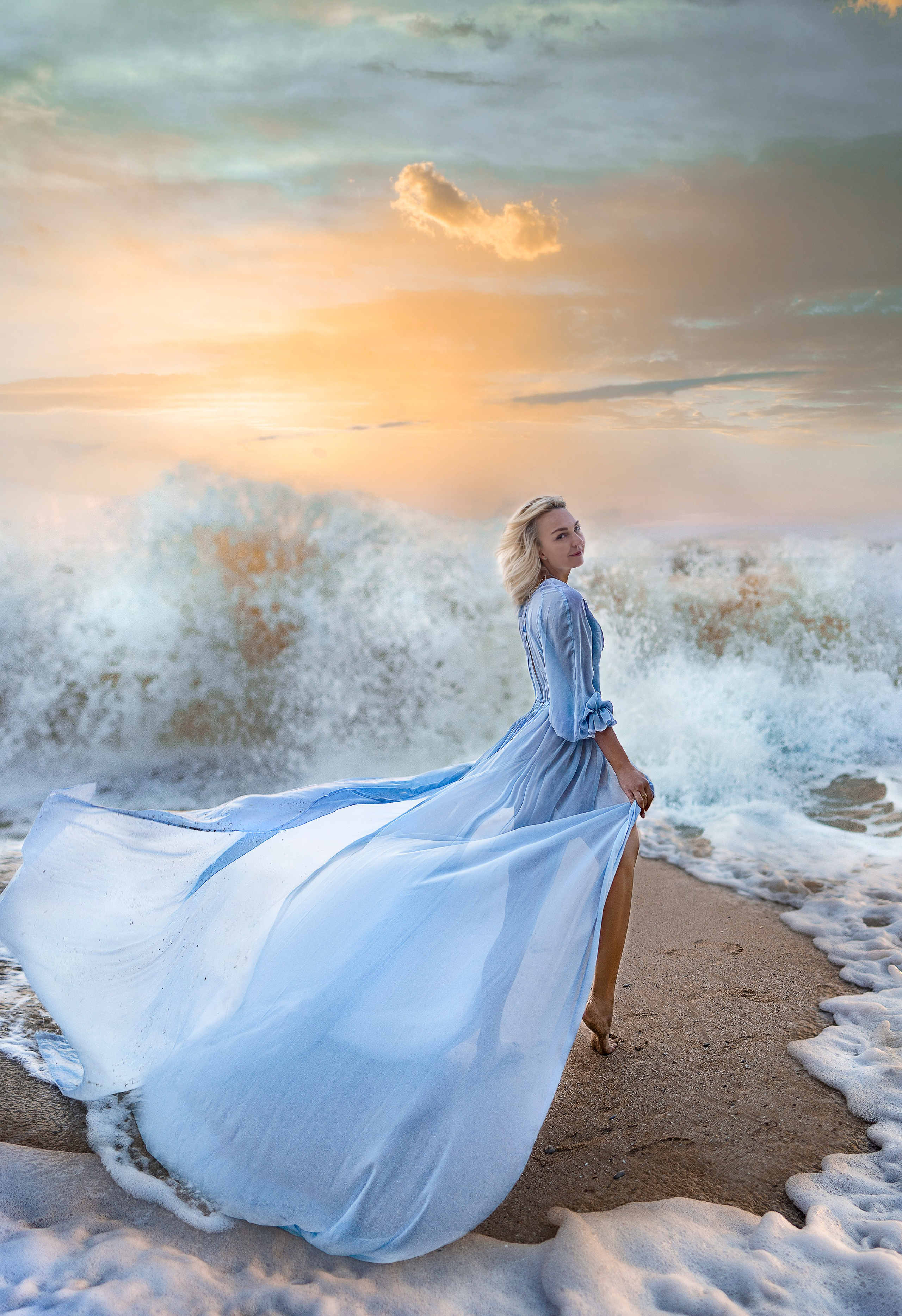 Прочее. Фотограф в Крыму Лебедева Александра