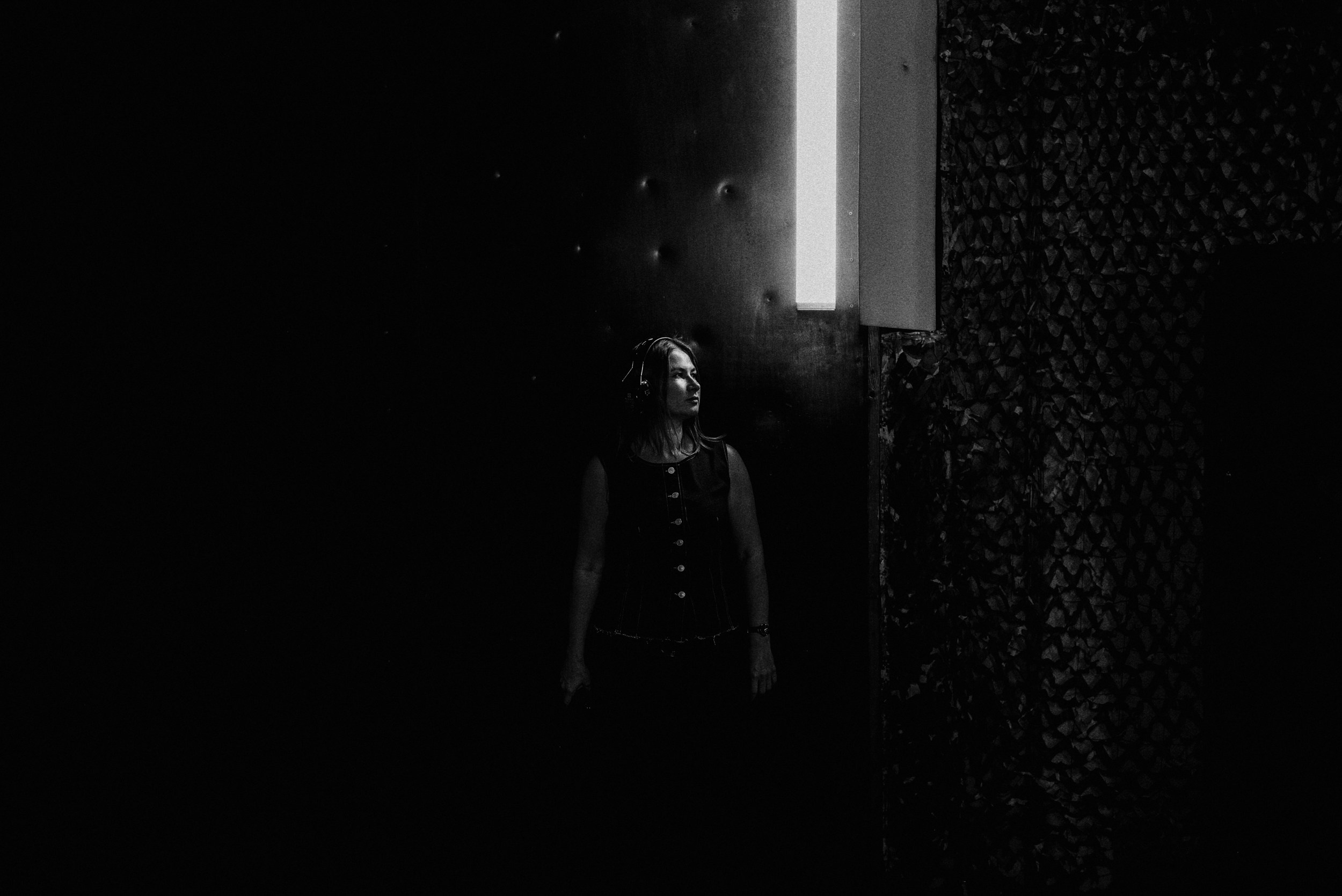 Евгения. Фотограф Дарья Мустафина, Тюмень