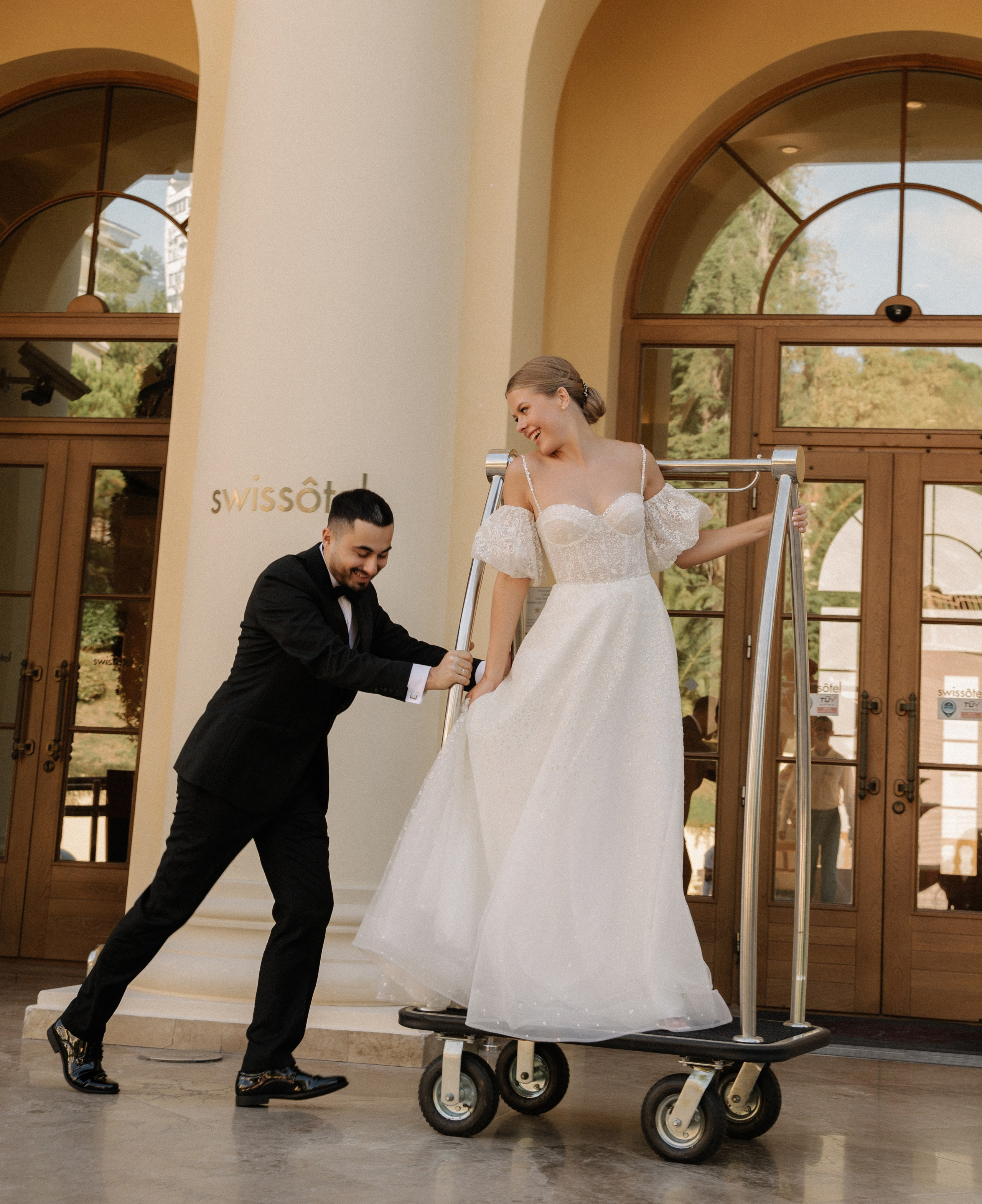 Анастасия | Василий. Фотограф в Краснодаре и Краснодарском крае