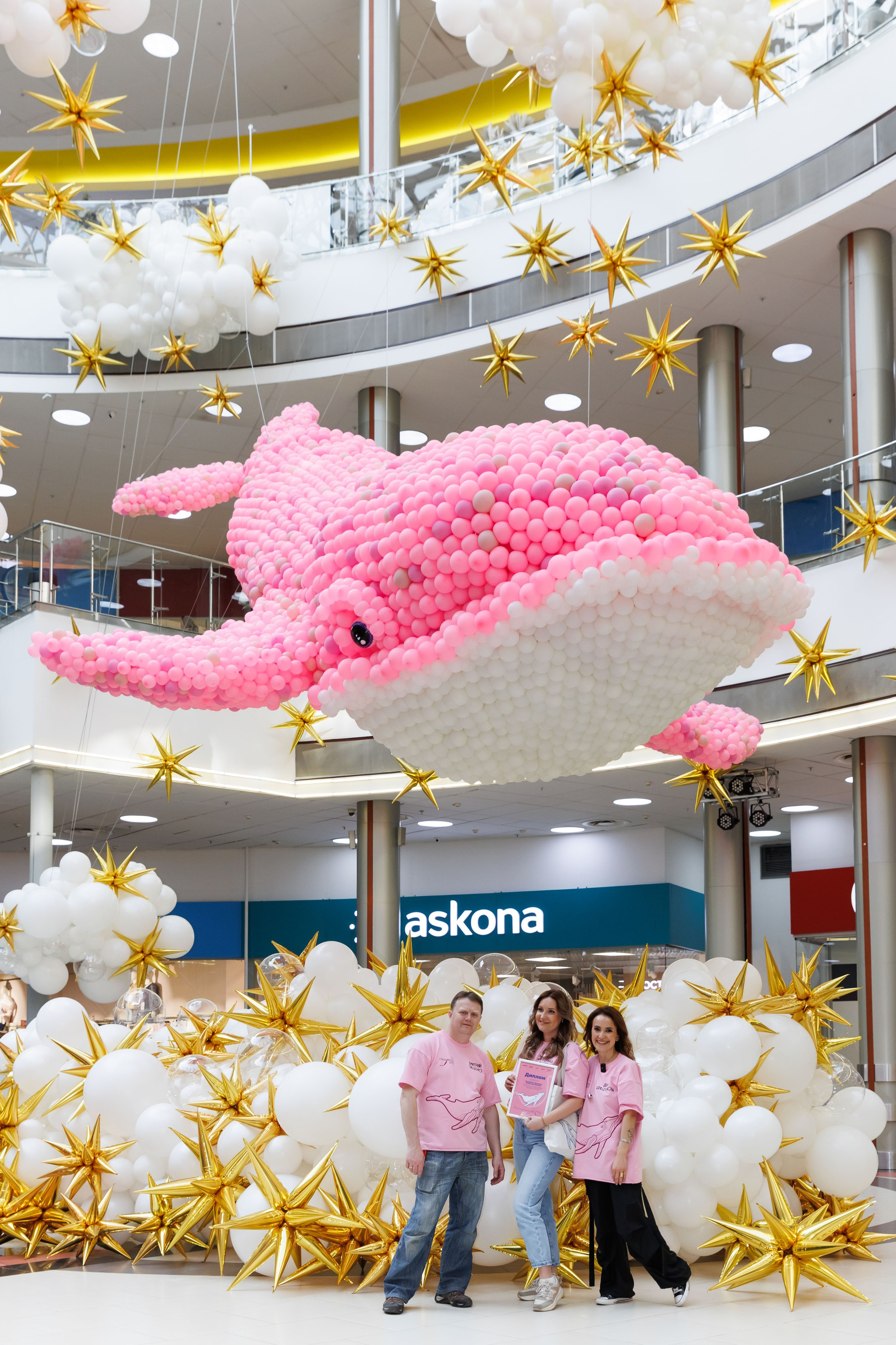 Умная весна 2025. Фотограф Новосибирск — Наталья Гресь