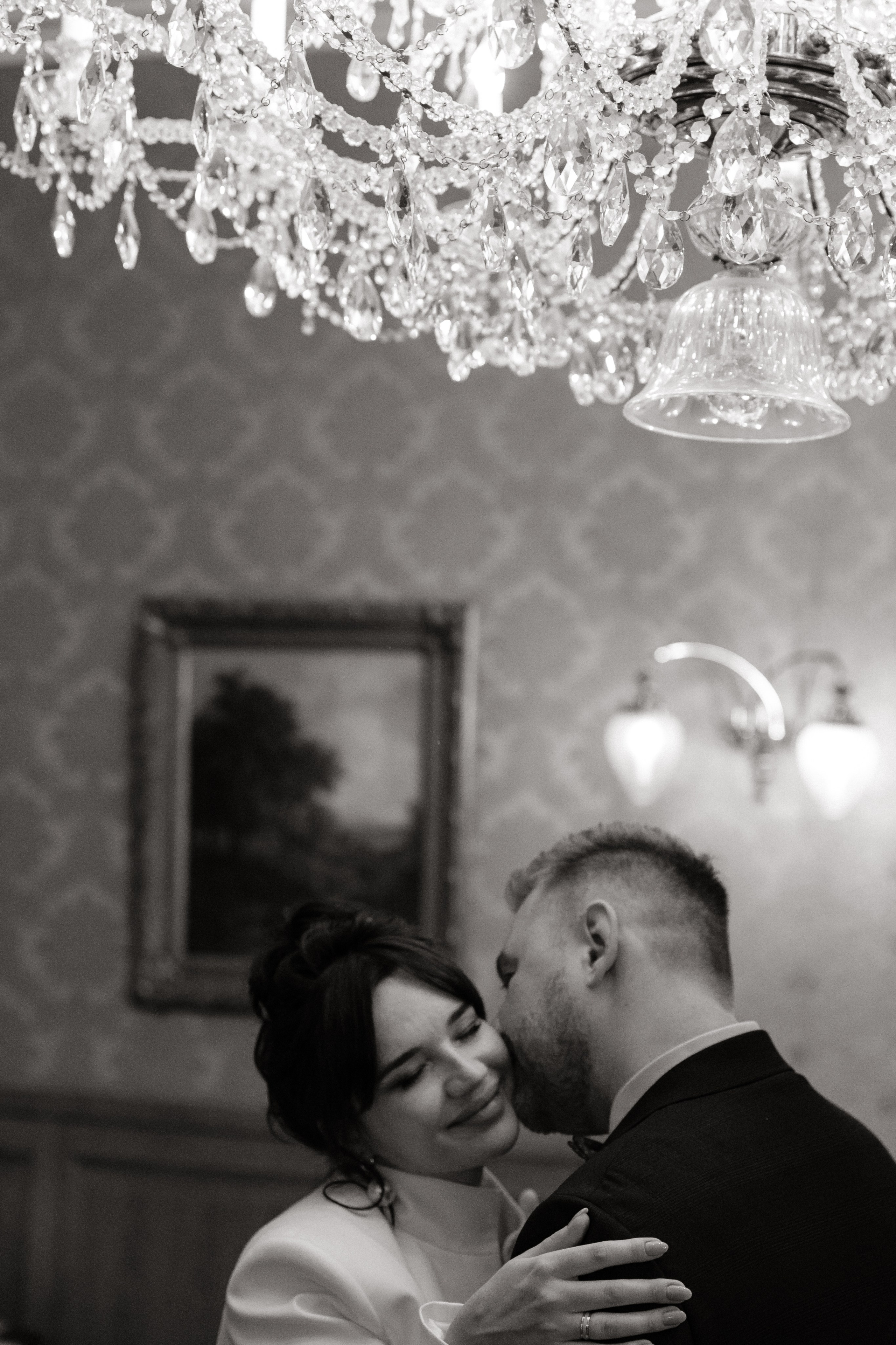 Ксения и Роман. Свадебный фотограф Фадеева Алёна