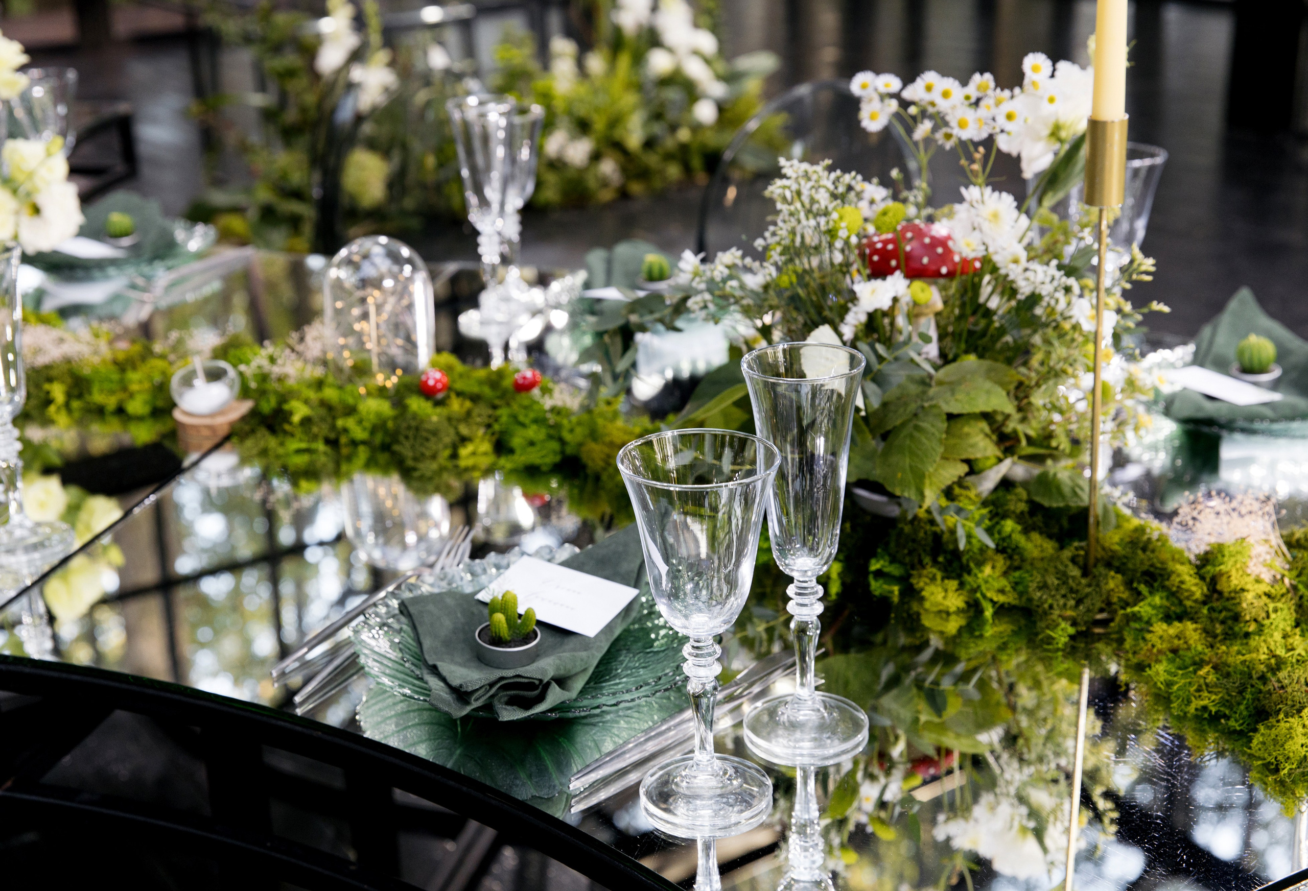 Е & И. Свадебный фотограф Москва Анна Шилова