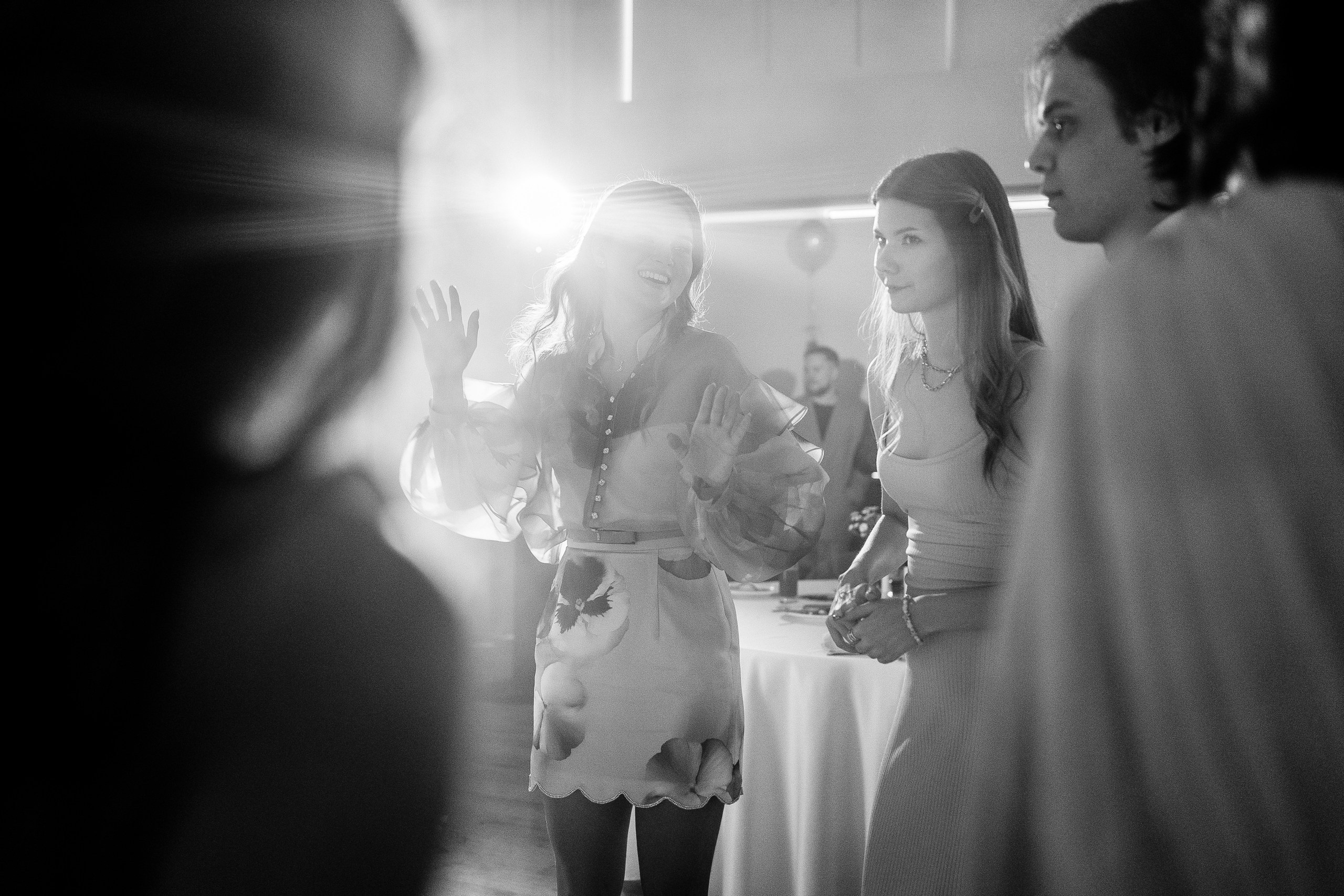 Василиса и Ярослав. Главная