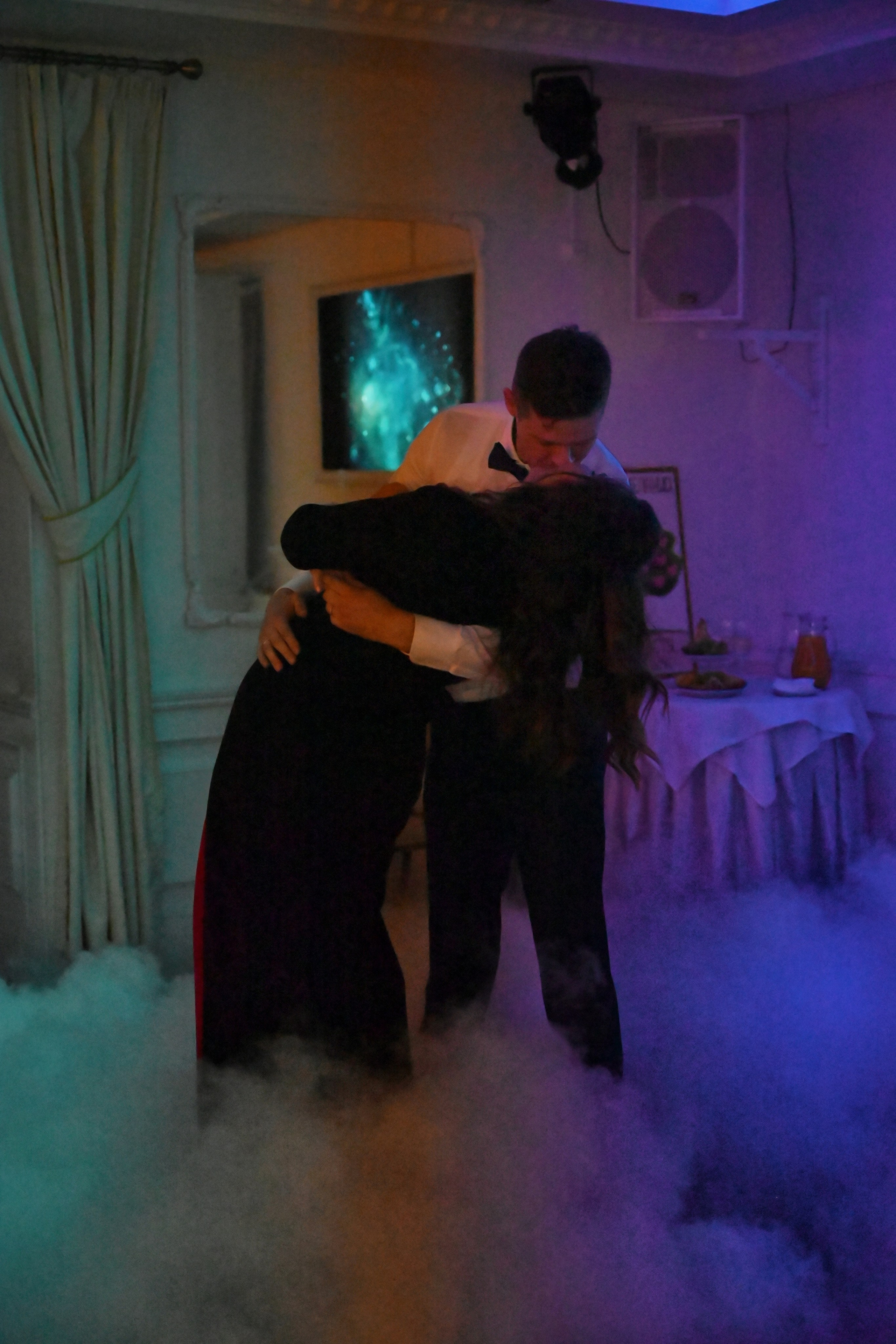 Евгений и Анастасия. Фотограф в Санкт-Петербурге