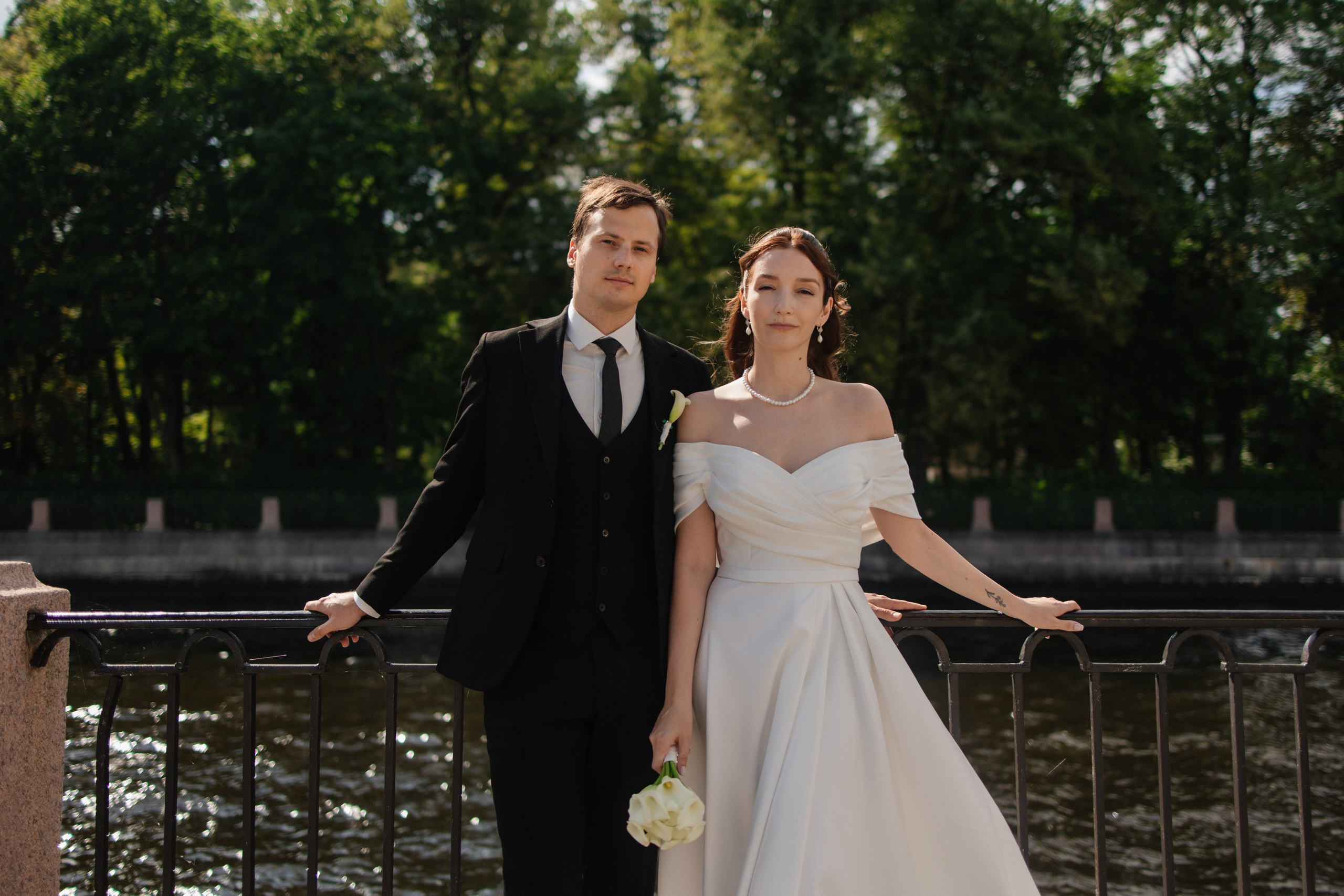 Раскольников / 2024. Фотограф СПб