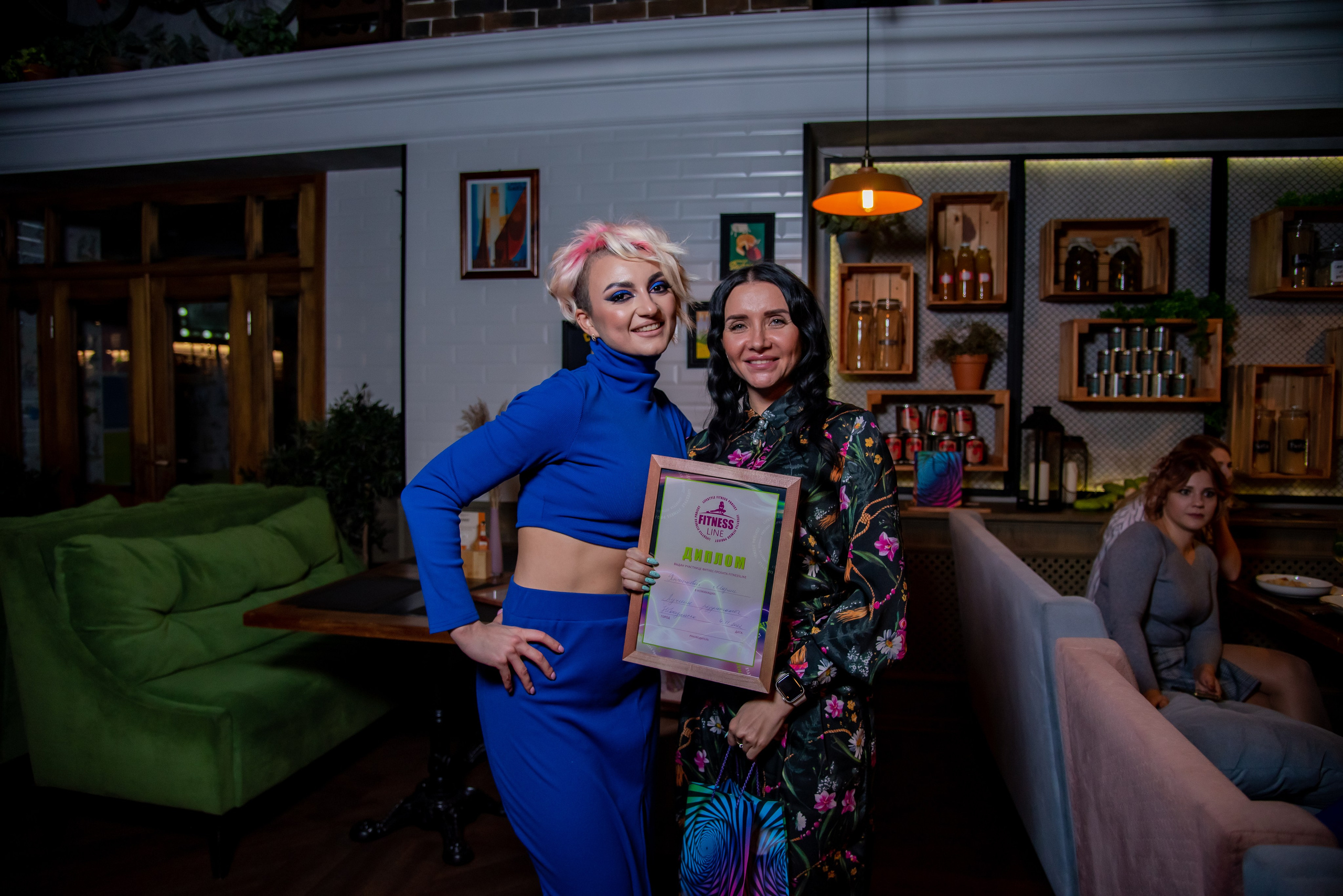 Меркато. Фотограф Галина Нестерова