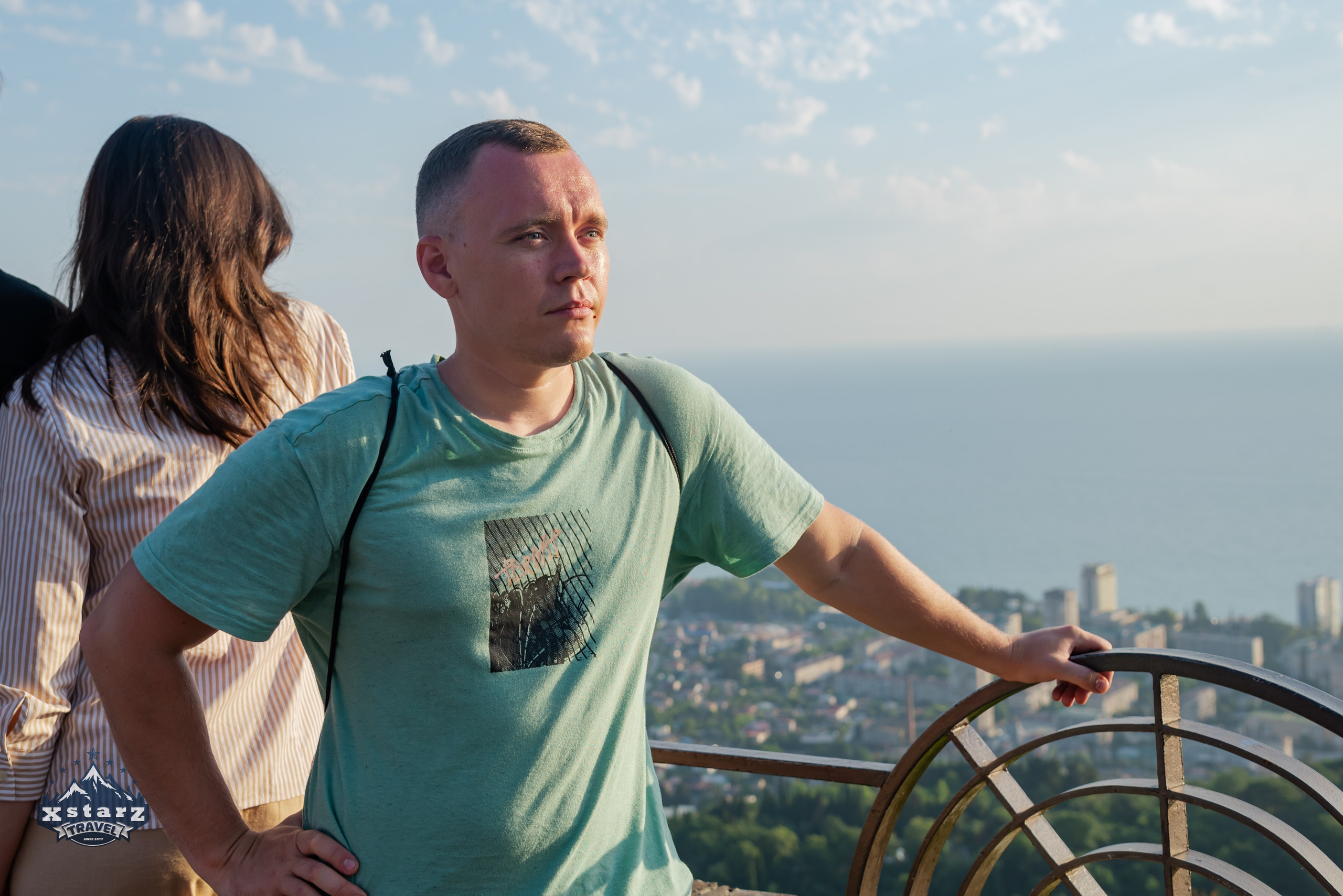 Тур в Абхазию. Фотограф Галина Нестерова