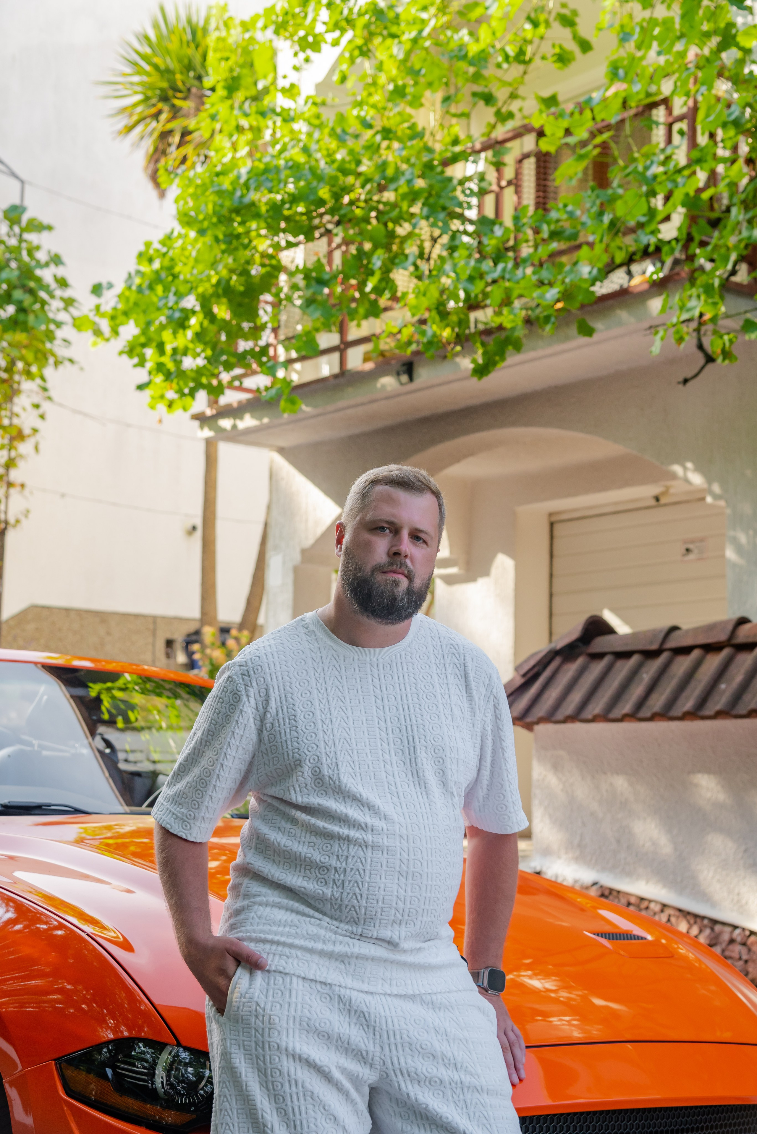 Италия в Сочи. Фотограф Галина Нестерова