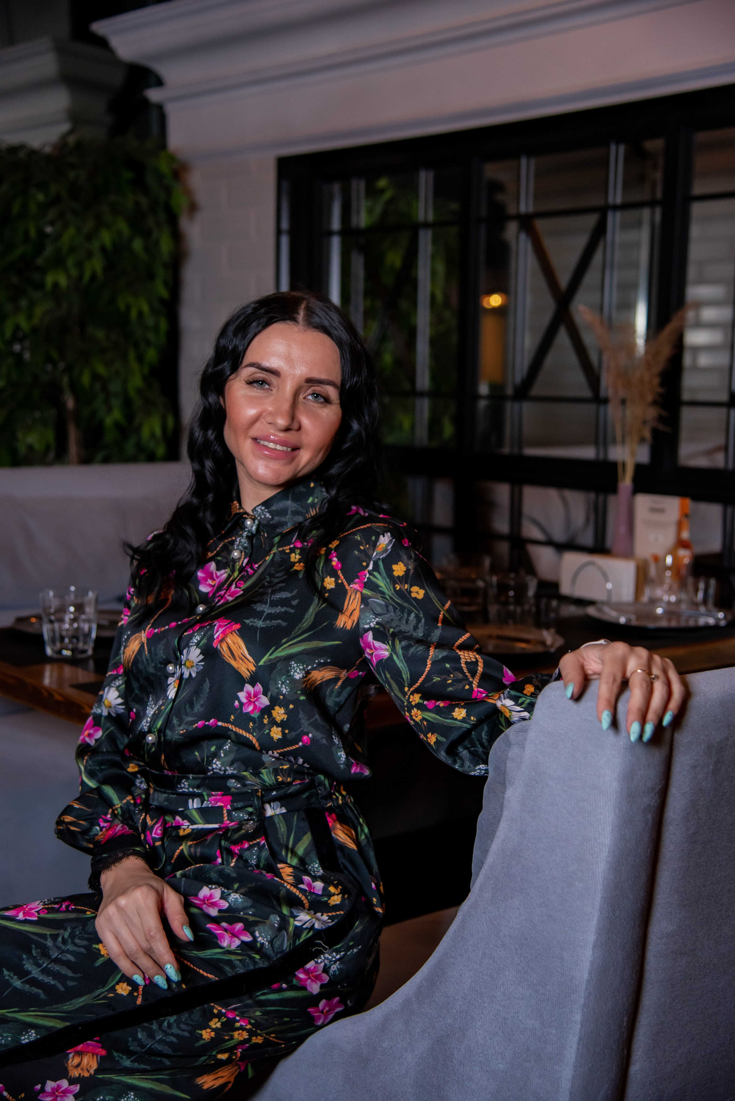 Меркато. Фотограф Галина Нестерова