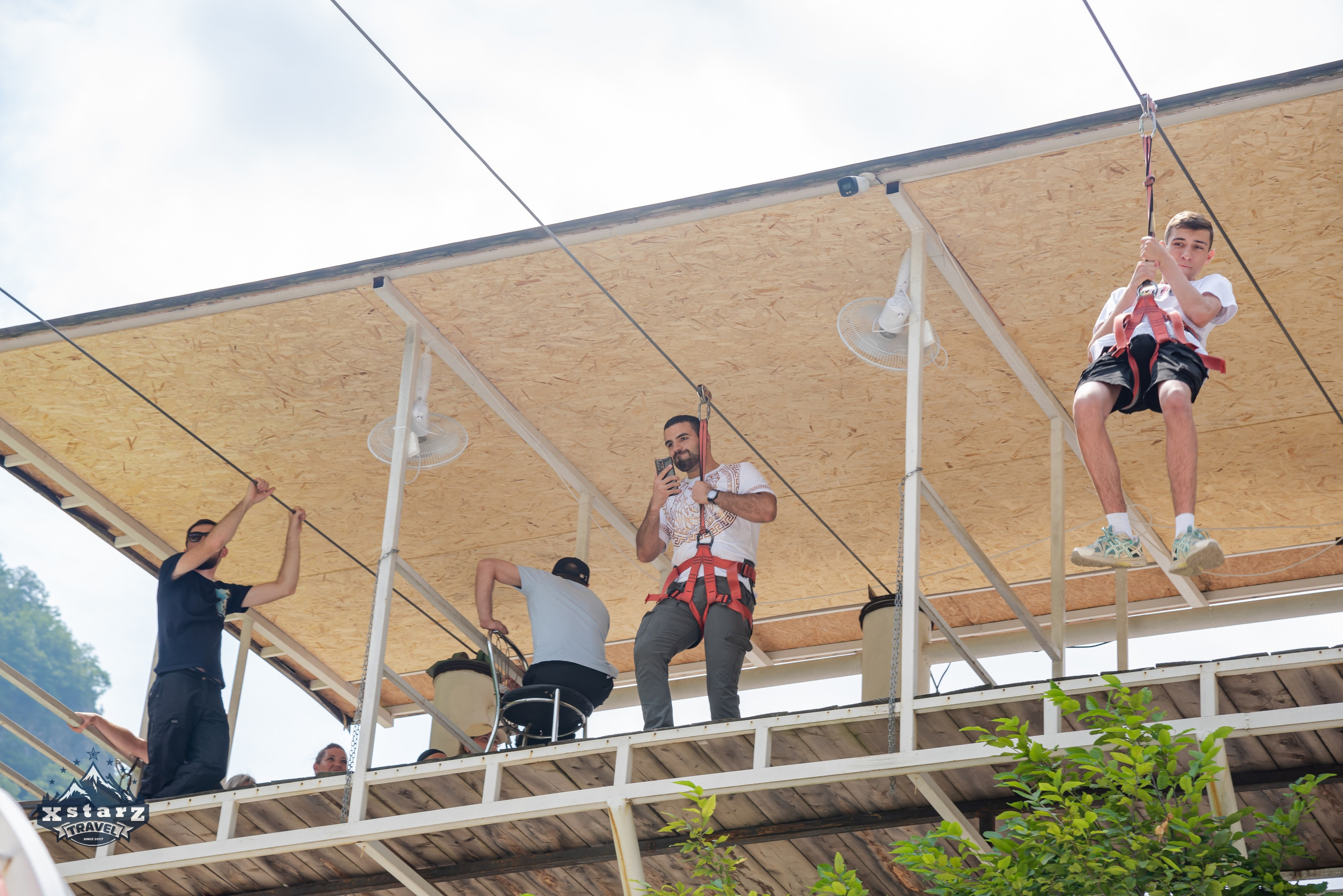 Тур в Абхазию. Фотограф Галина Нестерова