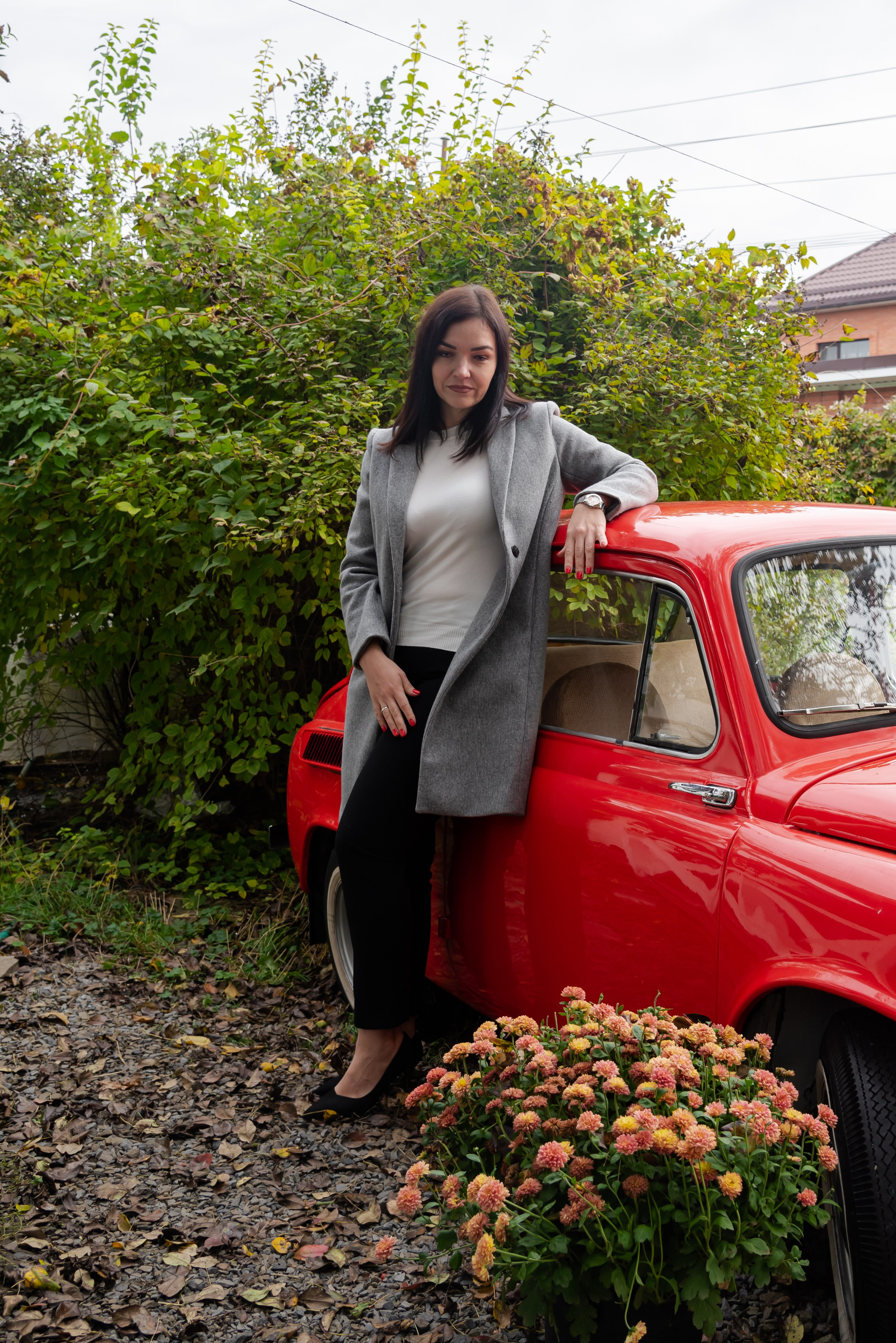 Авакадо. Фотограф Галина Нестерова