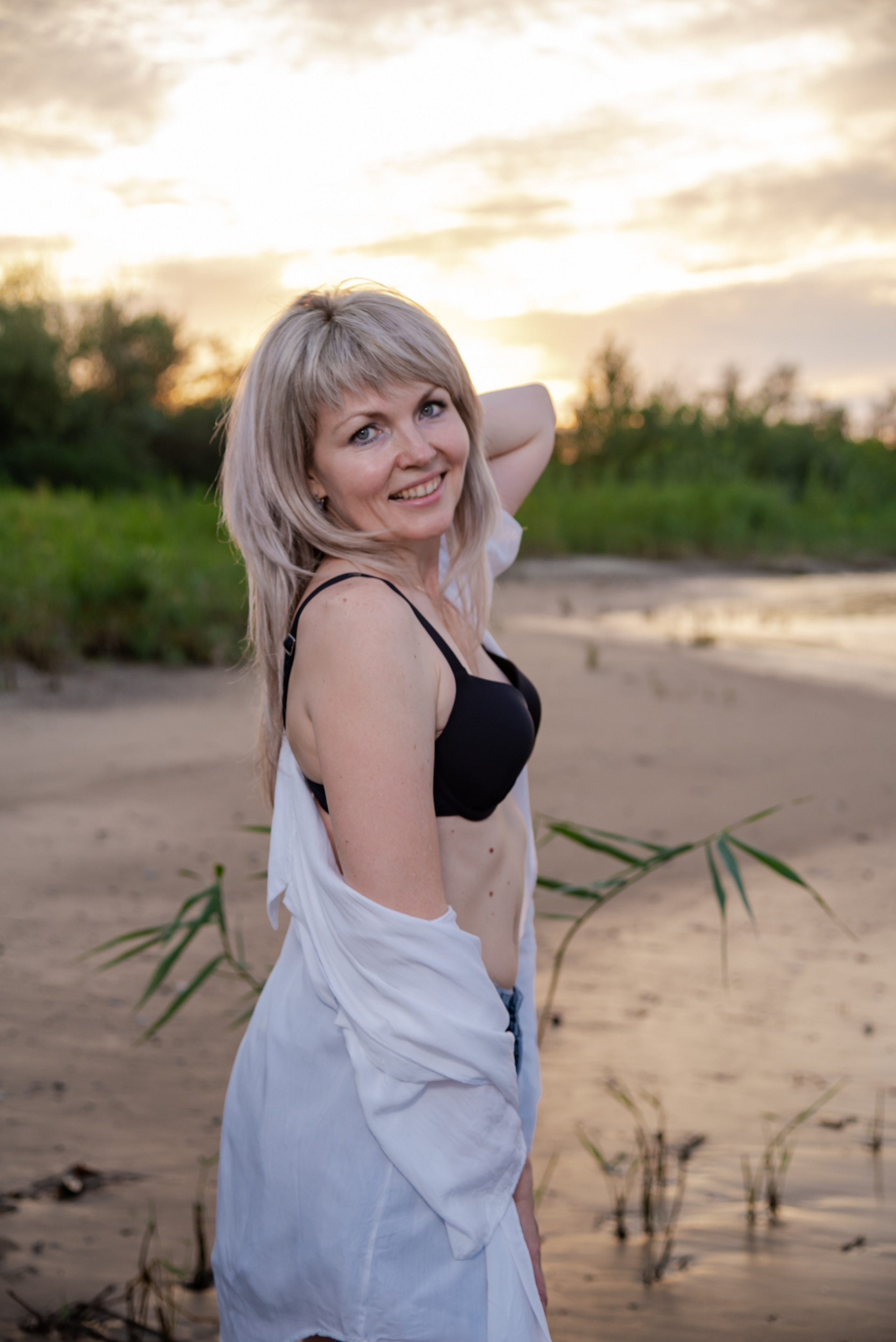 Ирина. Фотограф Галина Нестерова