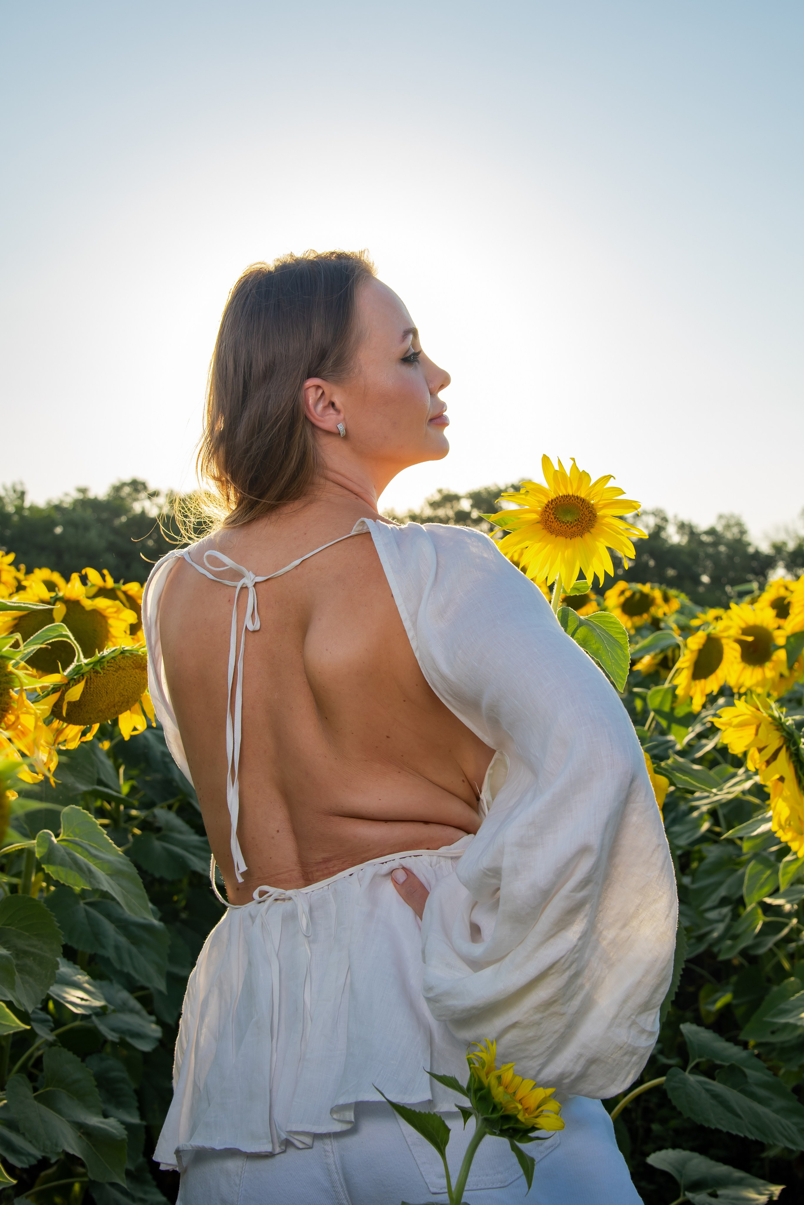 Мото. Фотограф Галина Нестерова