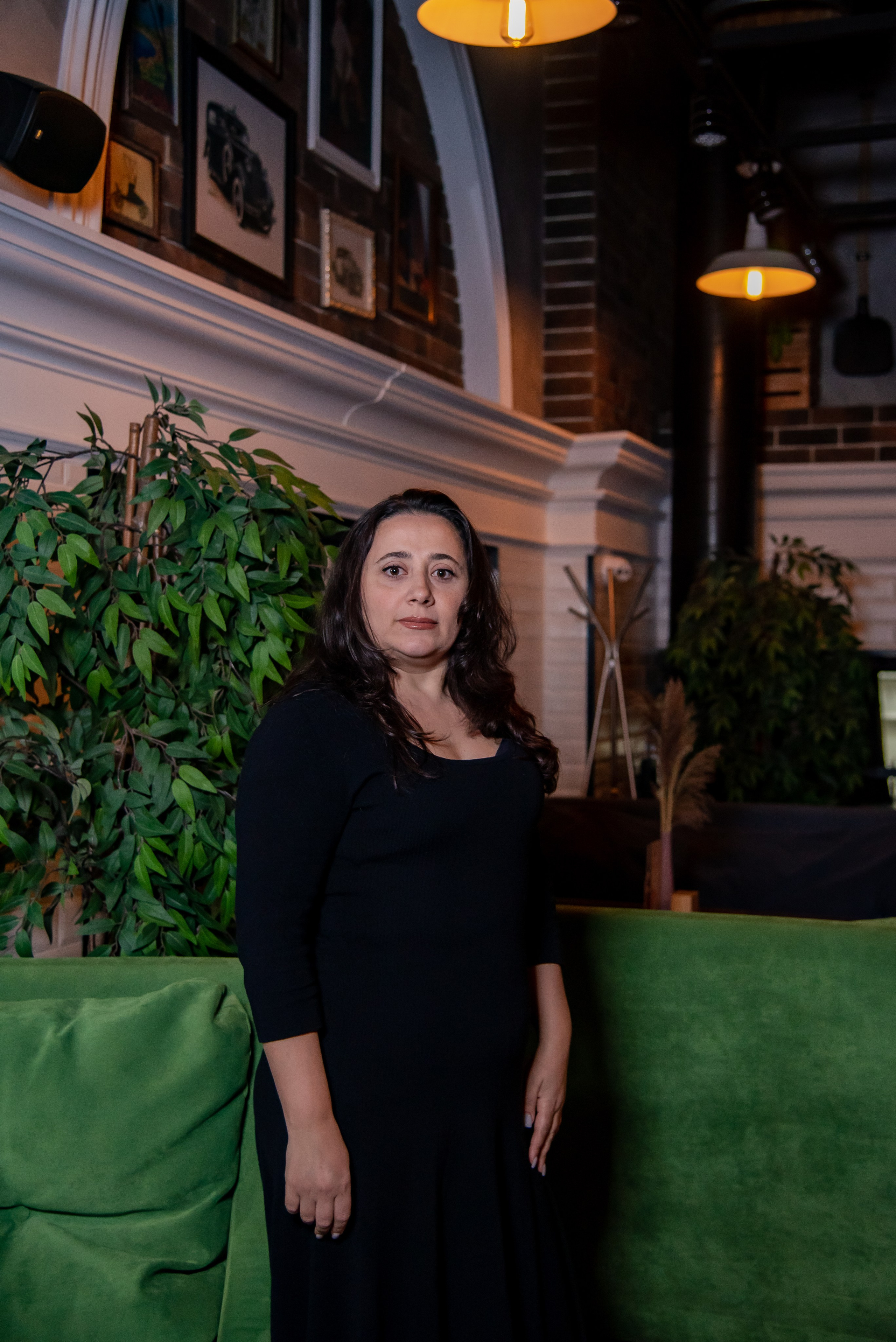 Меркато. Фотограф Галина Нестерова