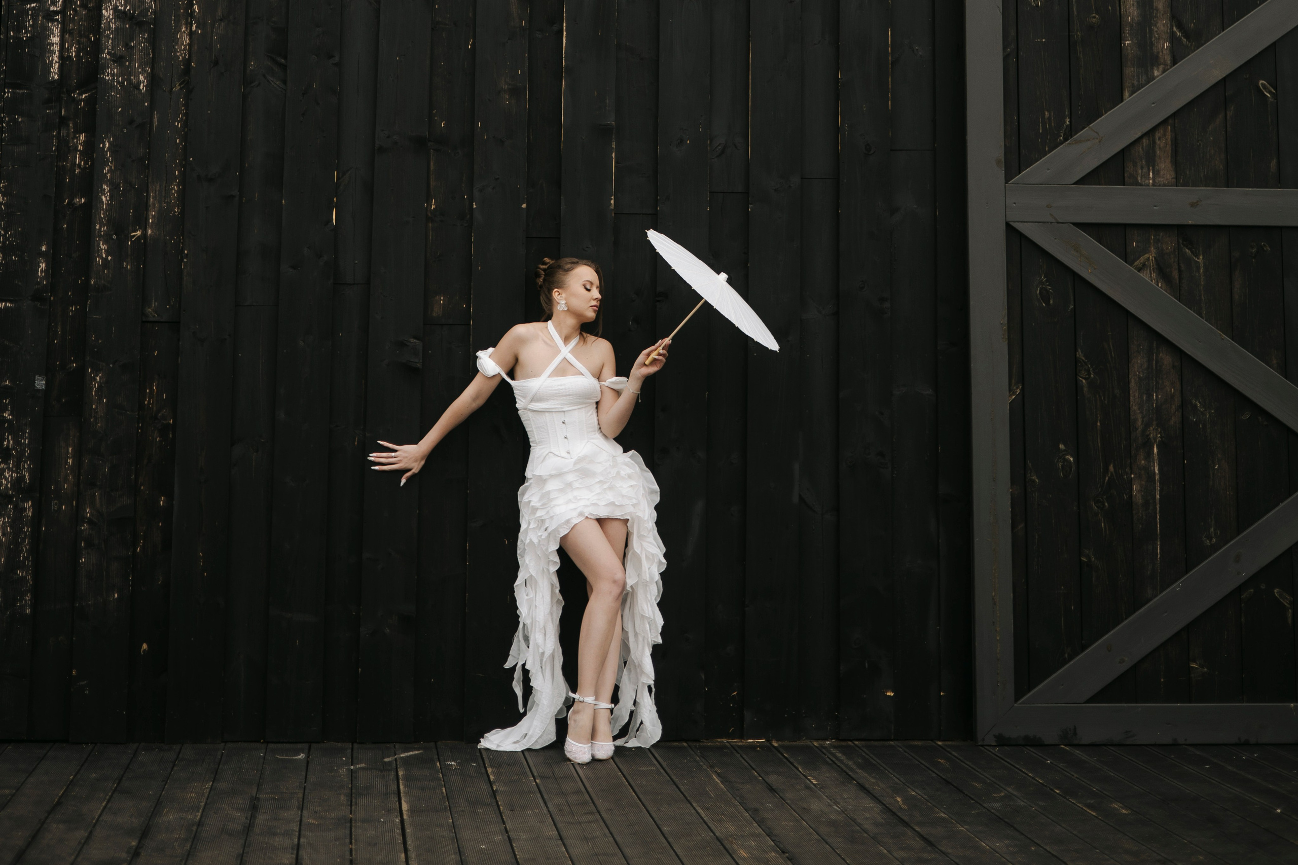 Артём и Вероника pine river