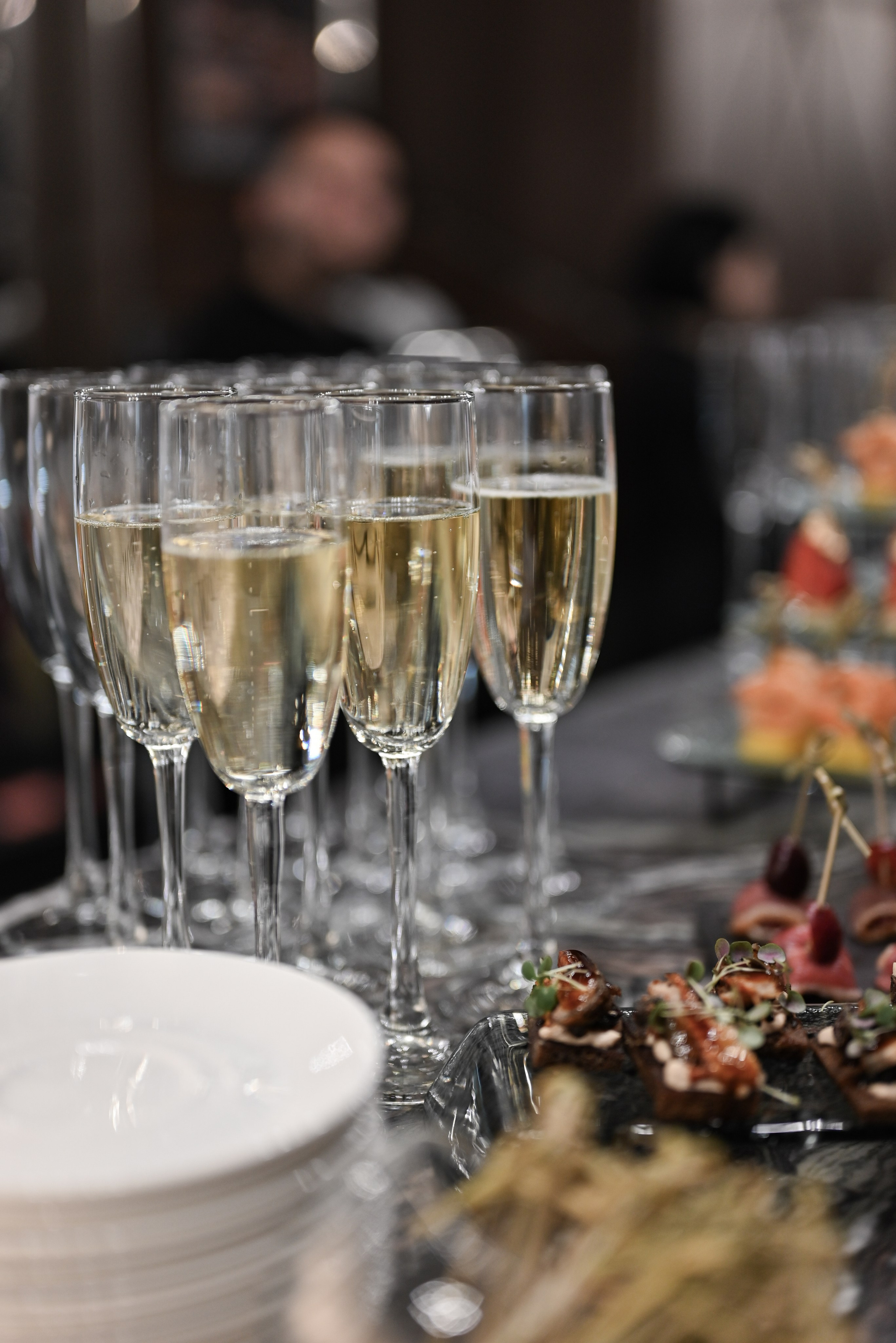 Русские сезоны. Банкет. Свадебный и семейный фотограф в Уфе Александров Максим