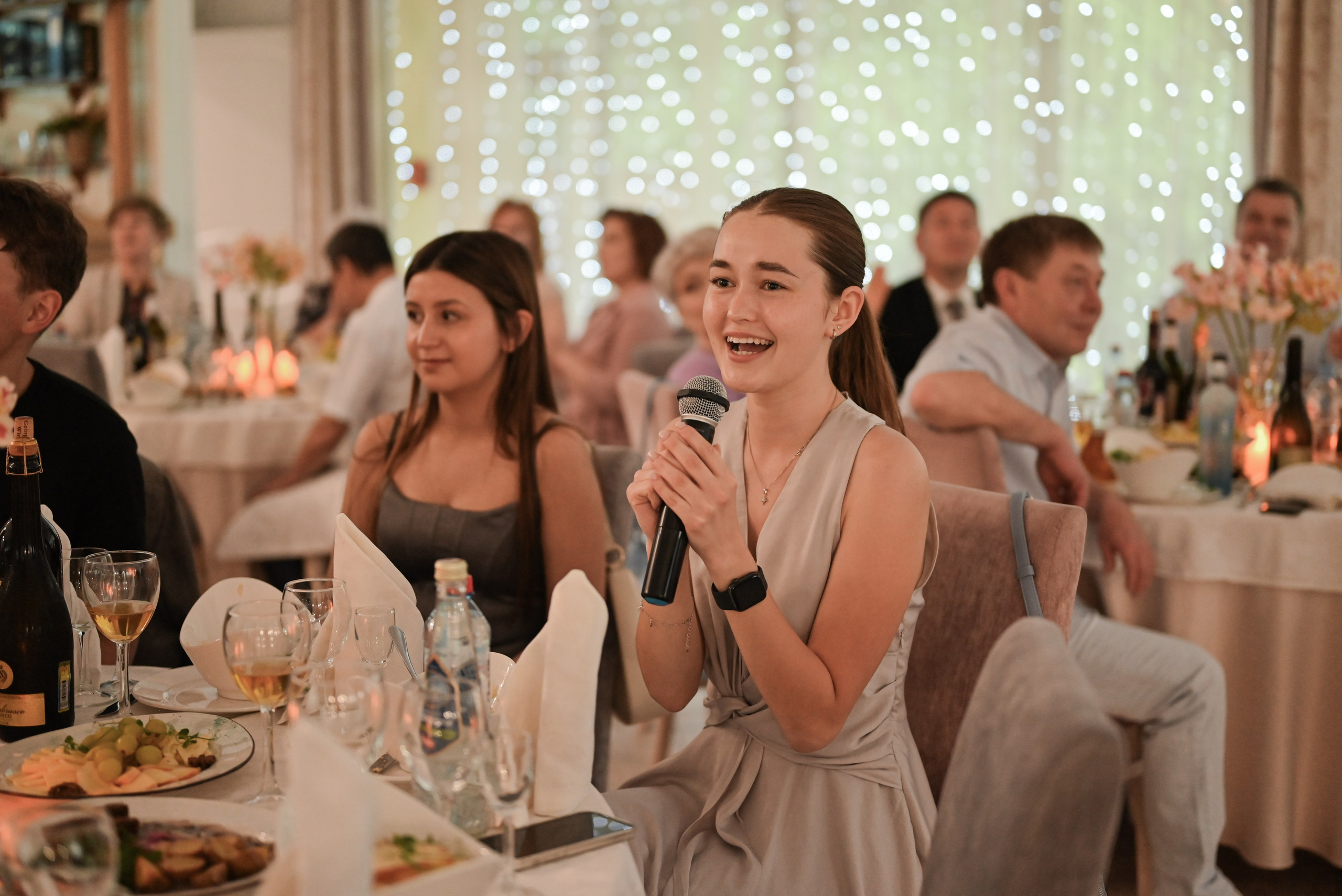 Кирилл & Лия. Свадебный и семейный фотограф в Уфе Александров Максим