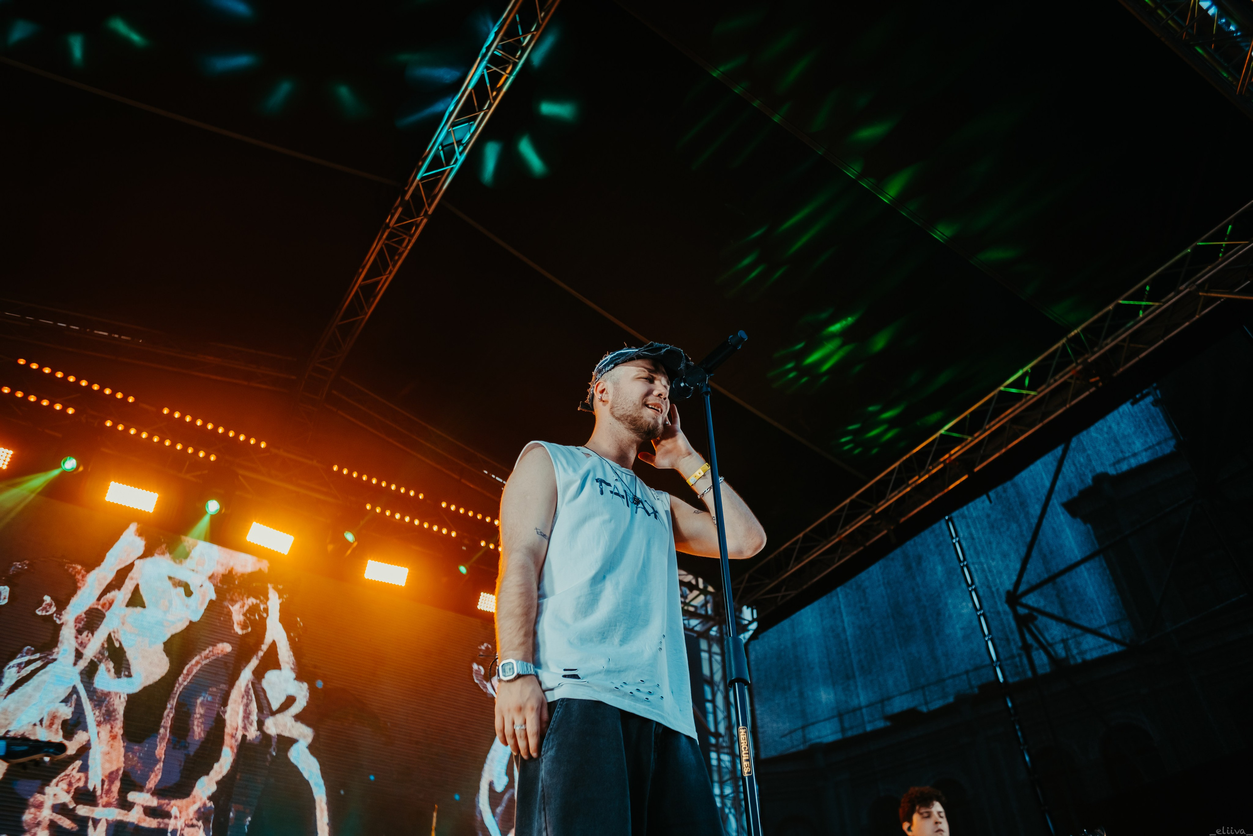 Quok. Концертный фотограф в Санкт-Петербурге