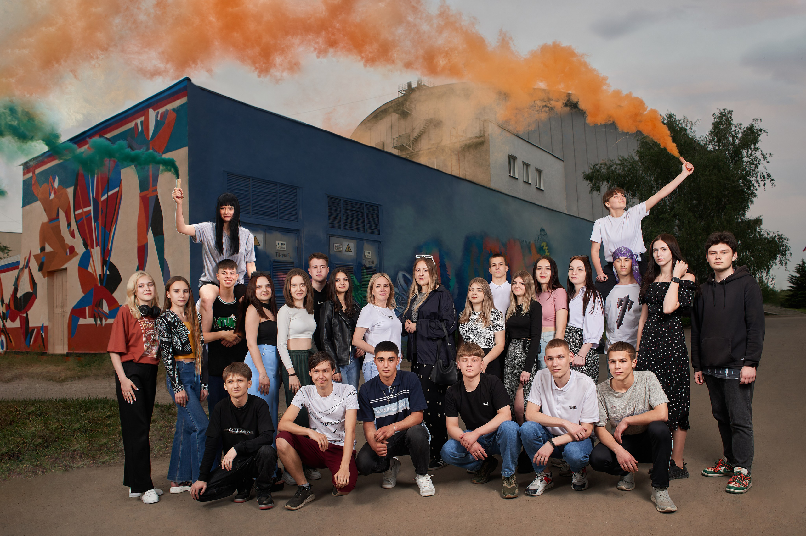 Отзывы. Фотограф в Луганске Лариса Аксёнова