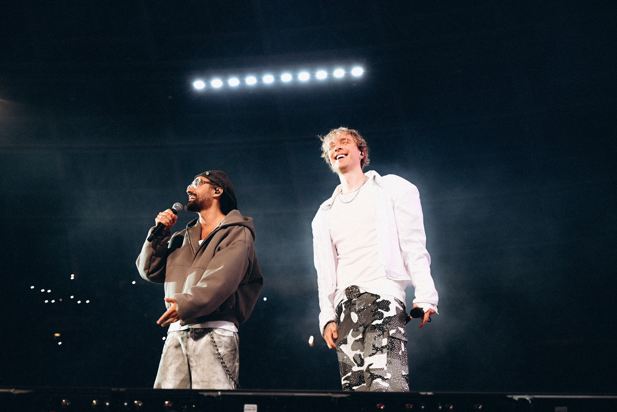 Концерты/Шоу. Репортажный и Портретный фотограф Глекова Ксения