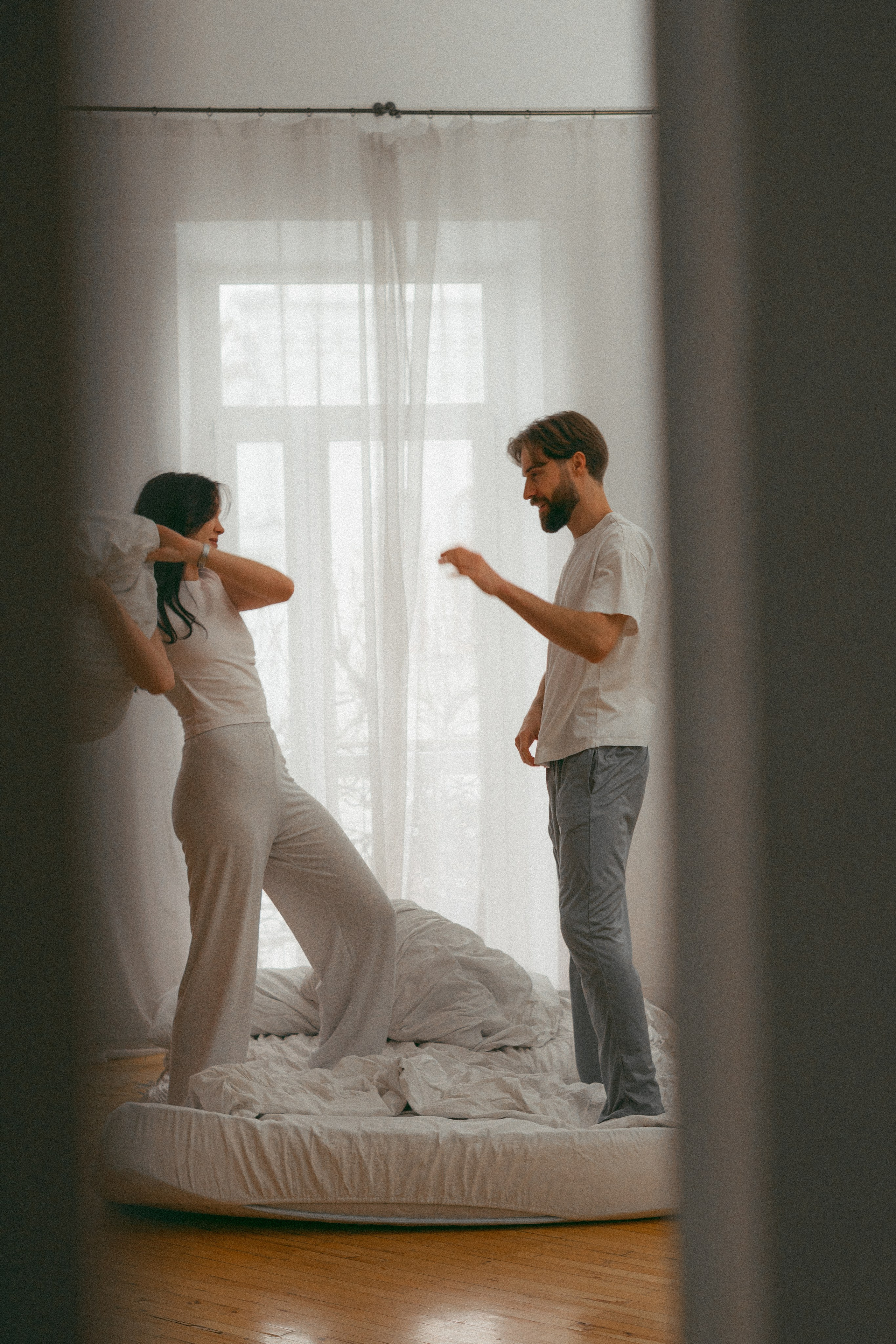 Контент — креатор, фотограф из Крыма