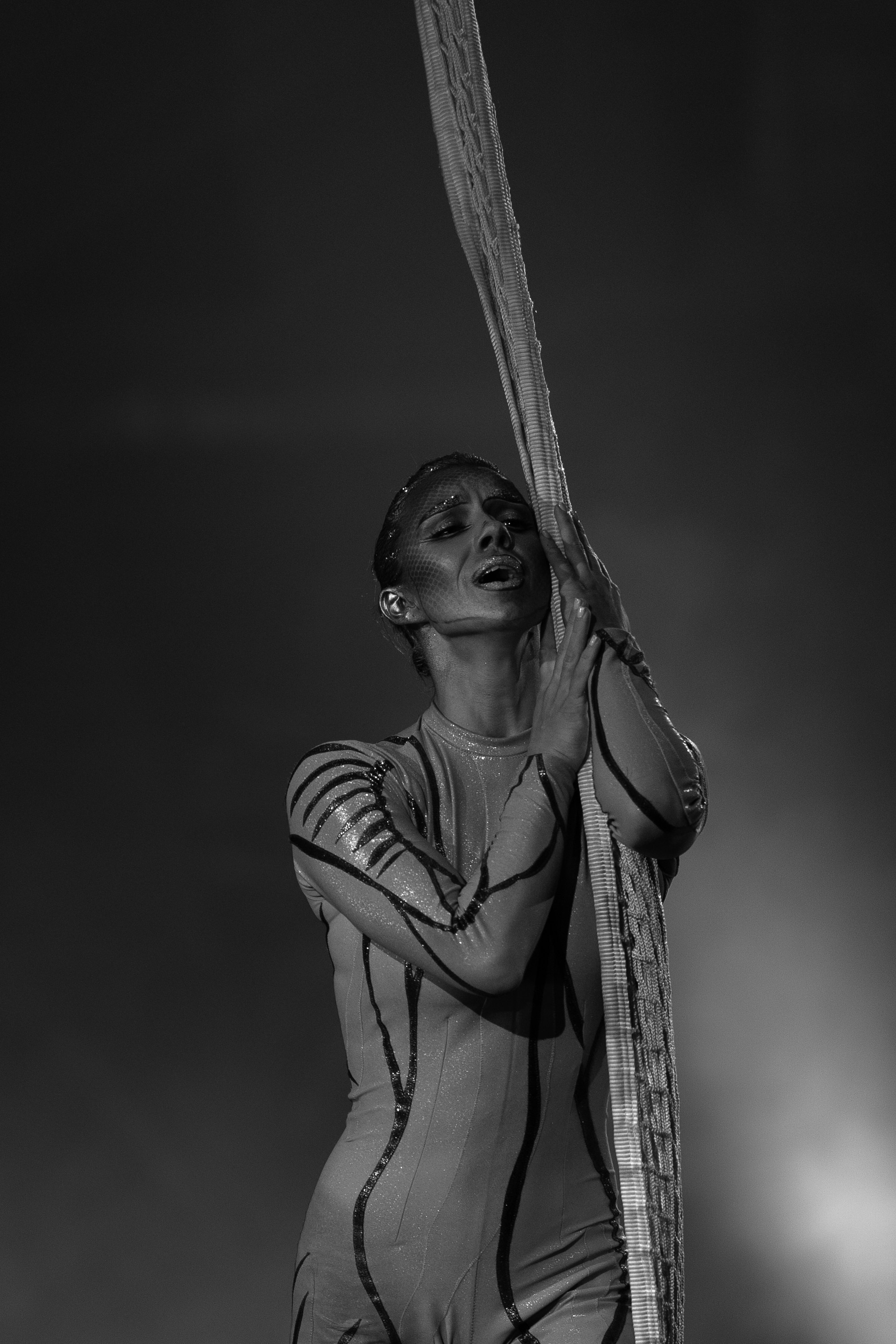 Цирковое шоу Сны Пушкина. Фотограф Москва/ Дмитрий Сарафанов