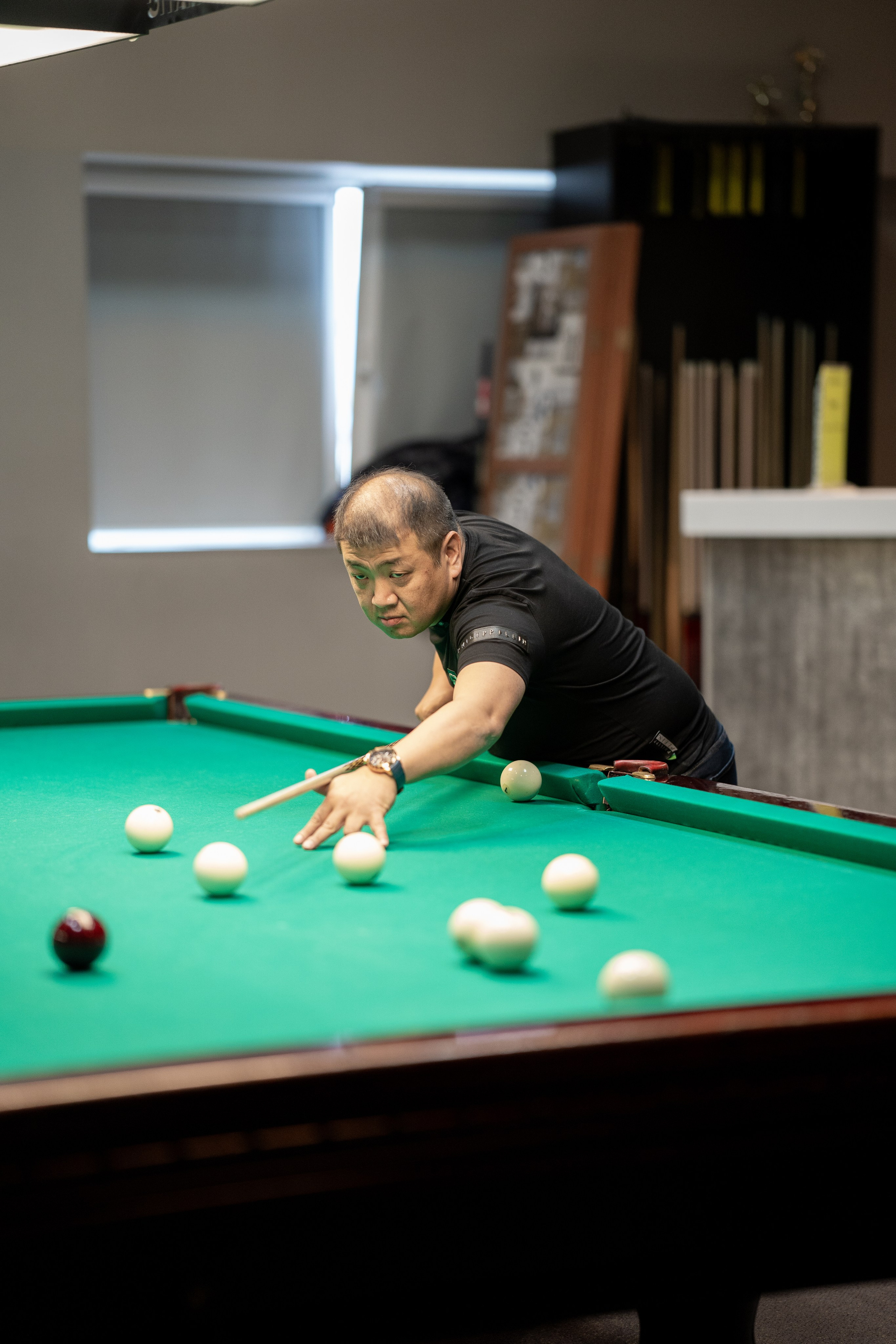 День рождения школы ФРБС. Бильярдный клуб «МАКСИматик». Фотограф Санкт-Петербург/Гомель Виктория Петрова