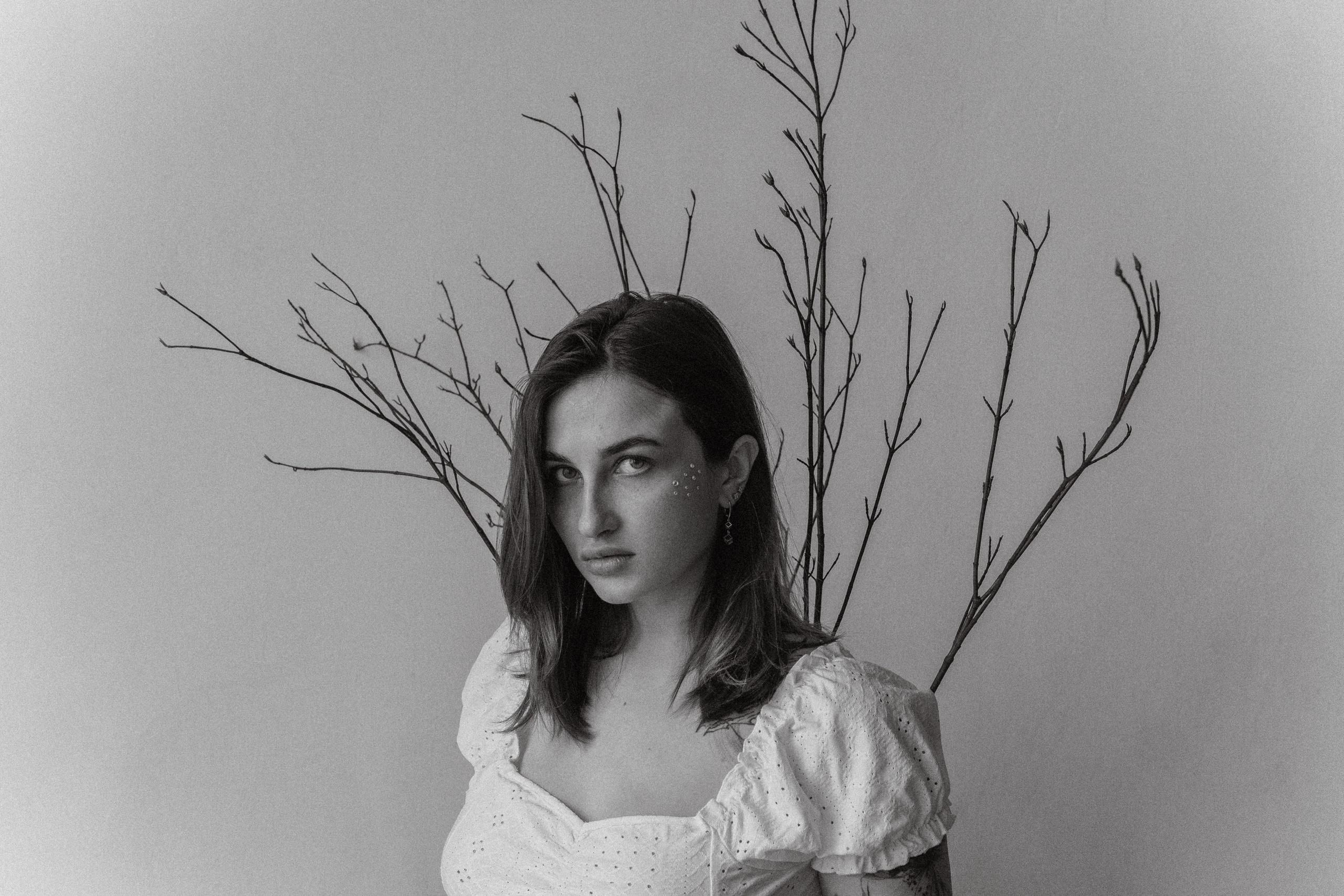 Студийная серия. Беременность. Alenasokolowa.ru