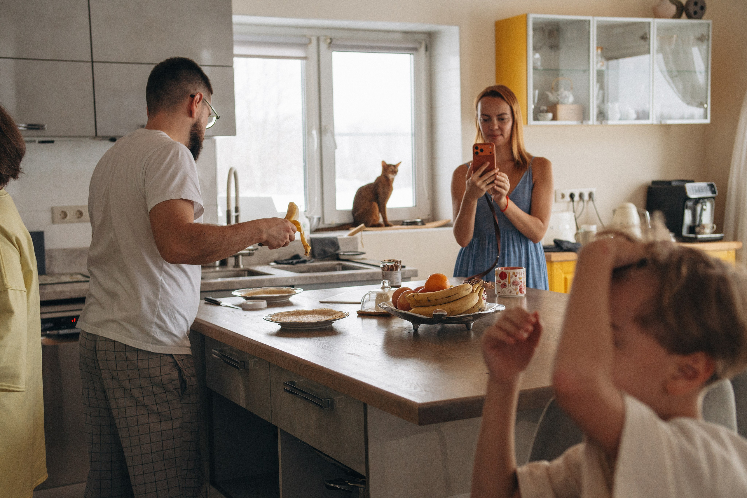 Бесконечность. Семейная домашняя серия. Alenasokolowa.ru