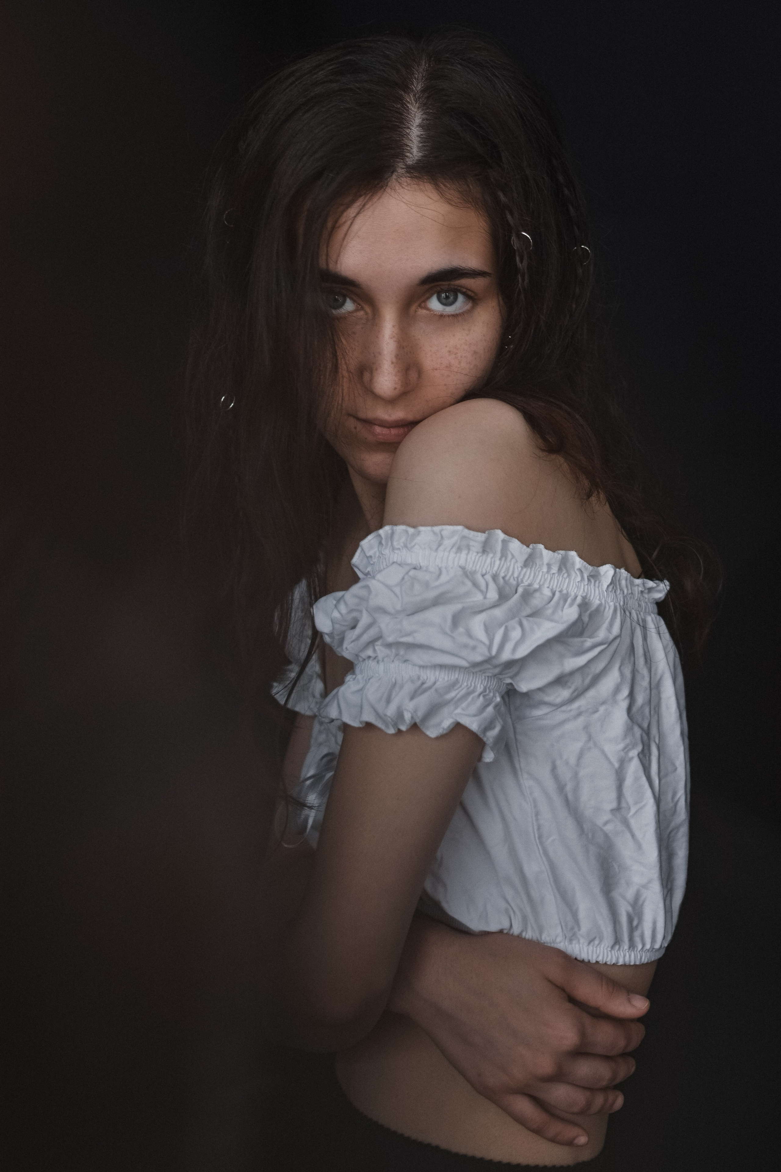 Студийная серия