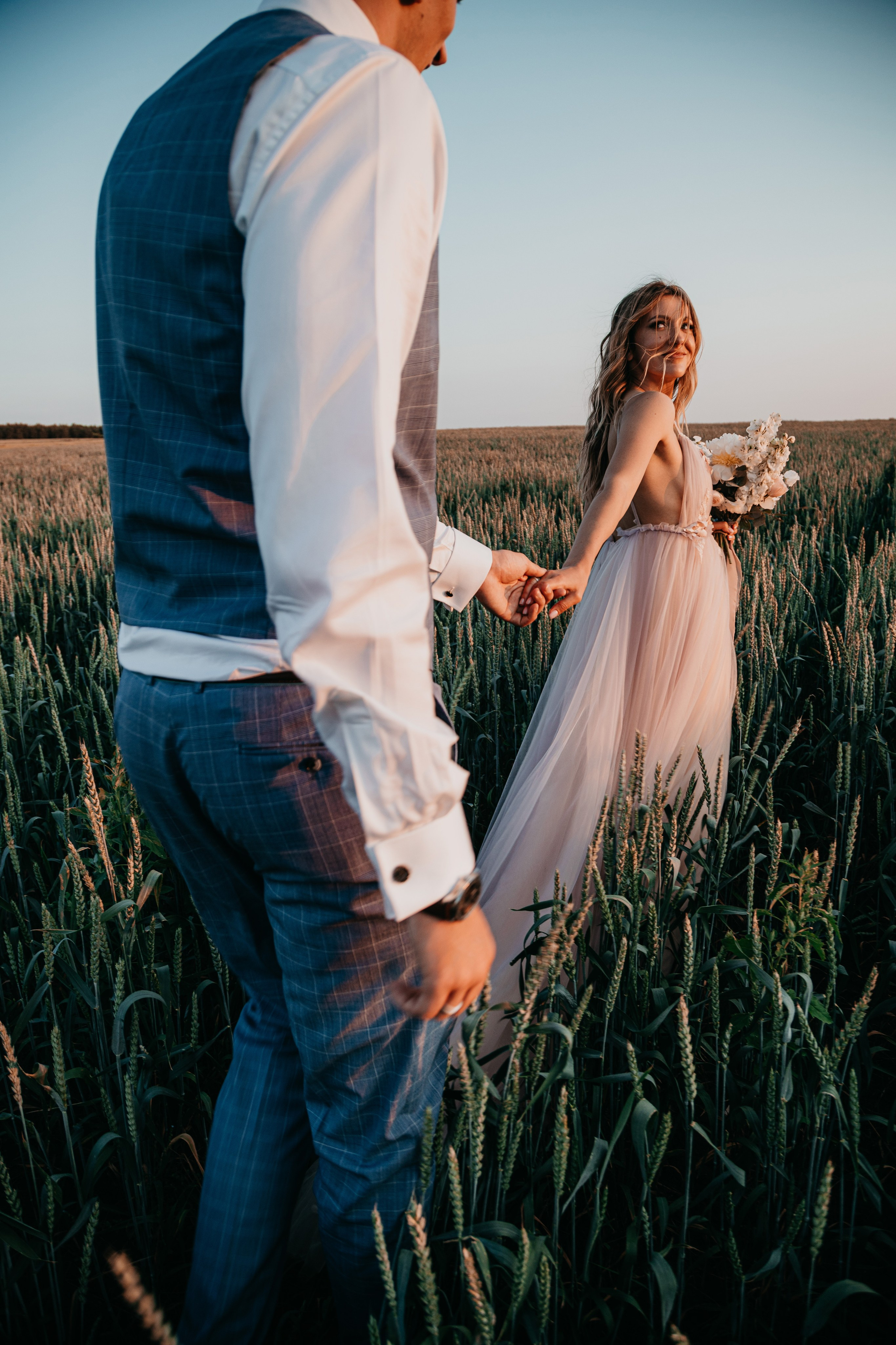 Артём и Ирина. Фотограф в Саратове Александр Кухаренко. И не только в Саратове :)