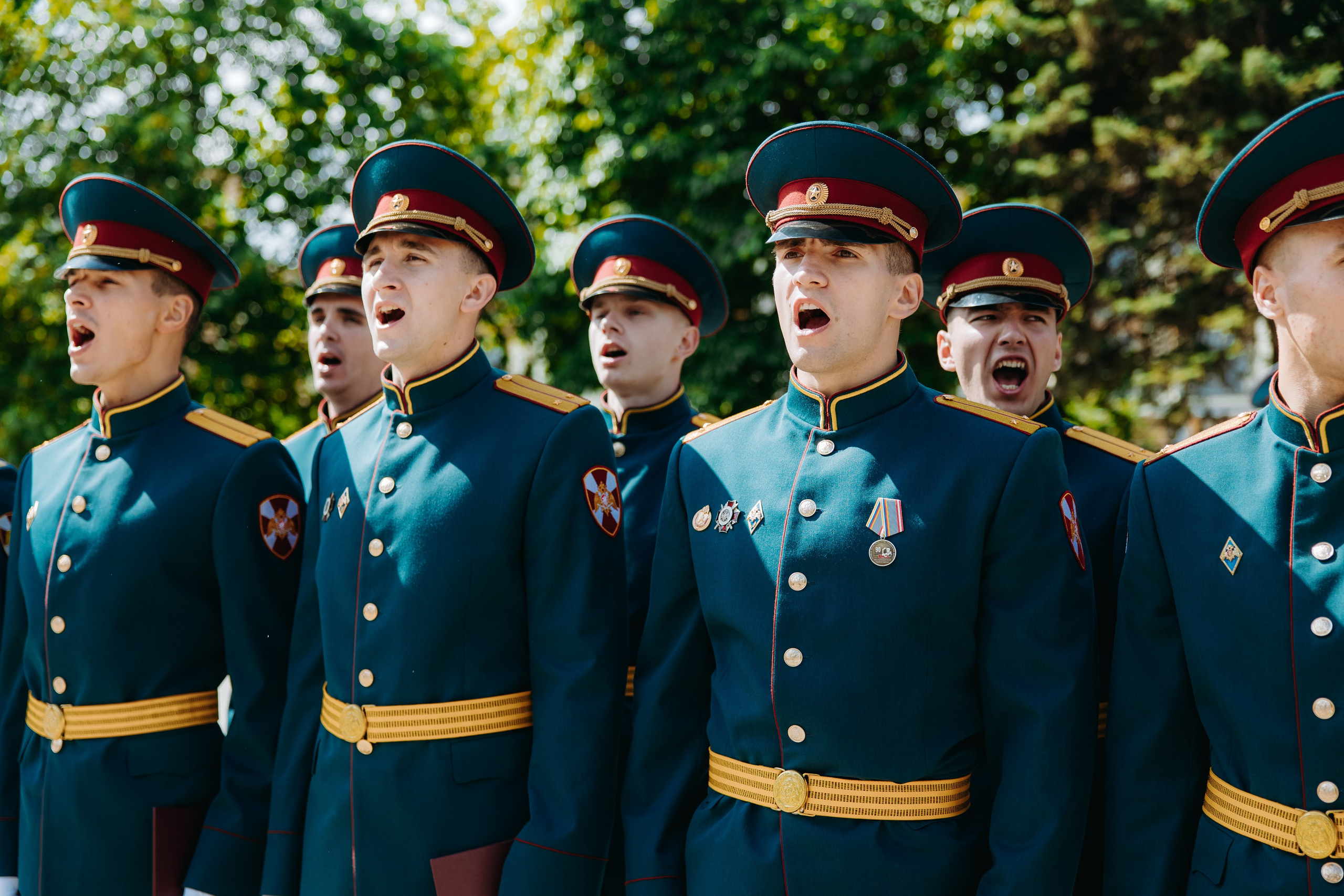 Выпускной — СВКИ. Фотограф в Саратове Александр Кухаренко. И не только в Саратове :)