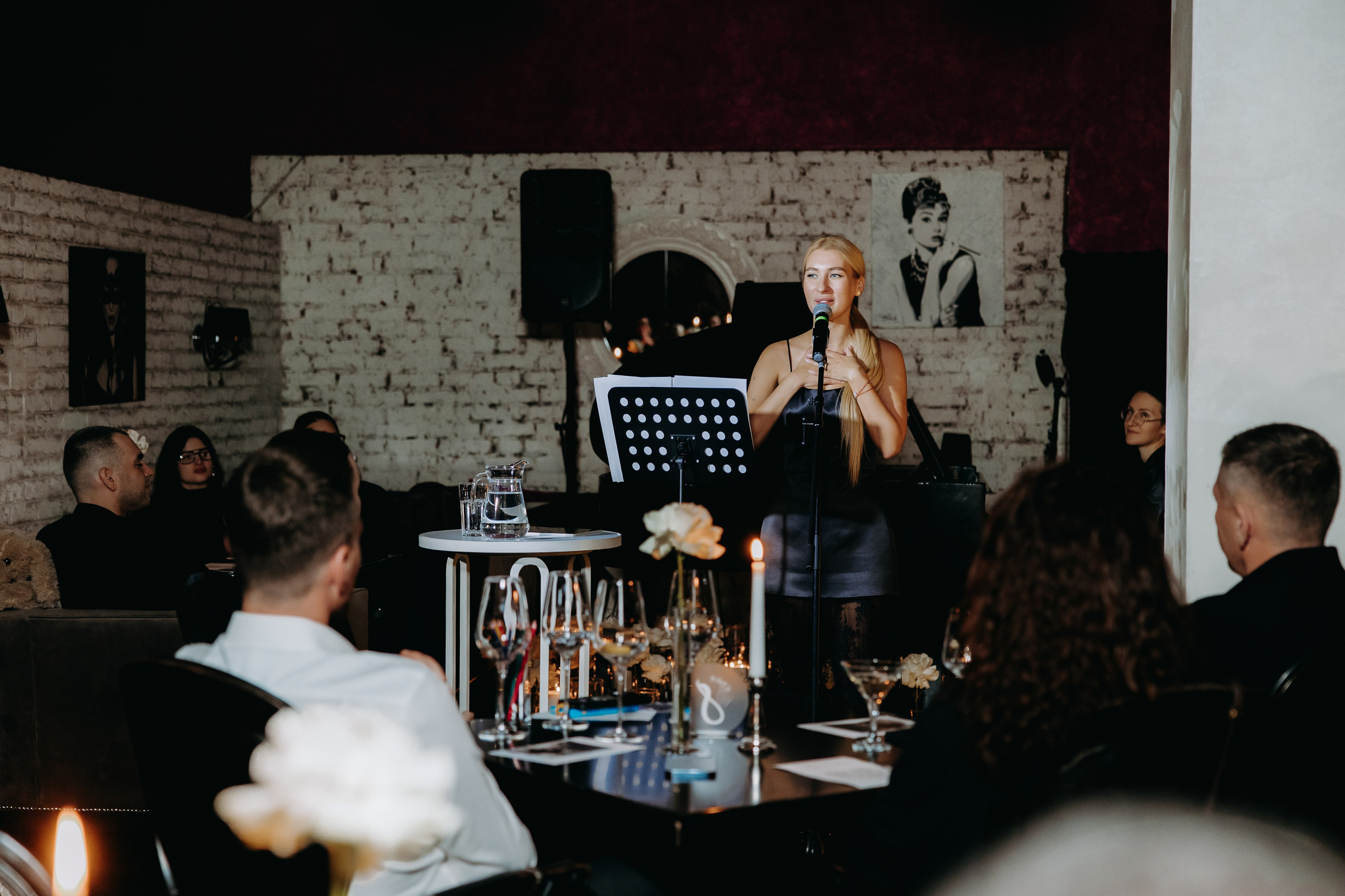 Творческий вечер. Фотограф в Саратове Александр Кухаренко. И не только в Саратове :)