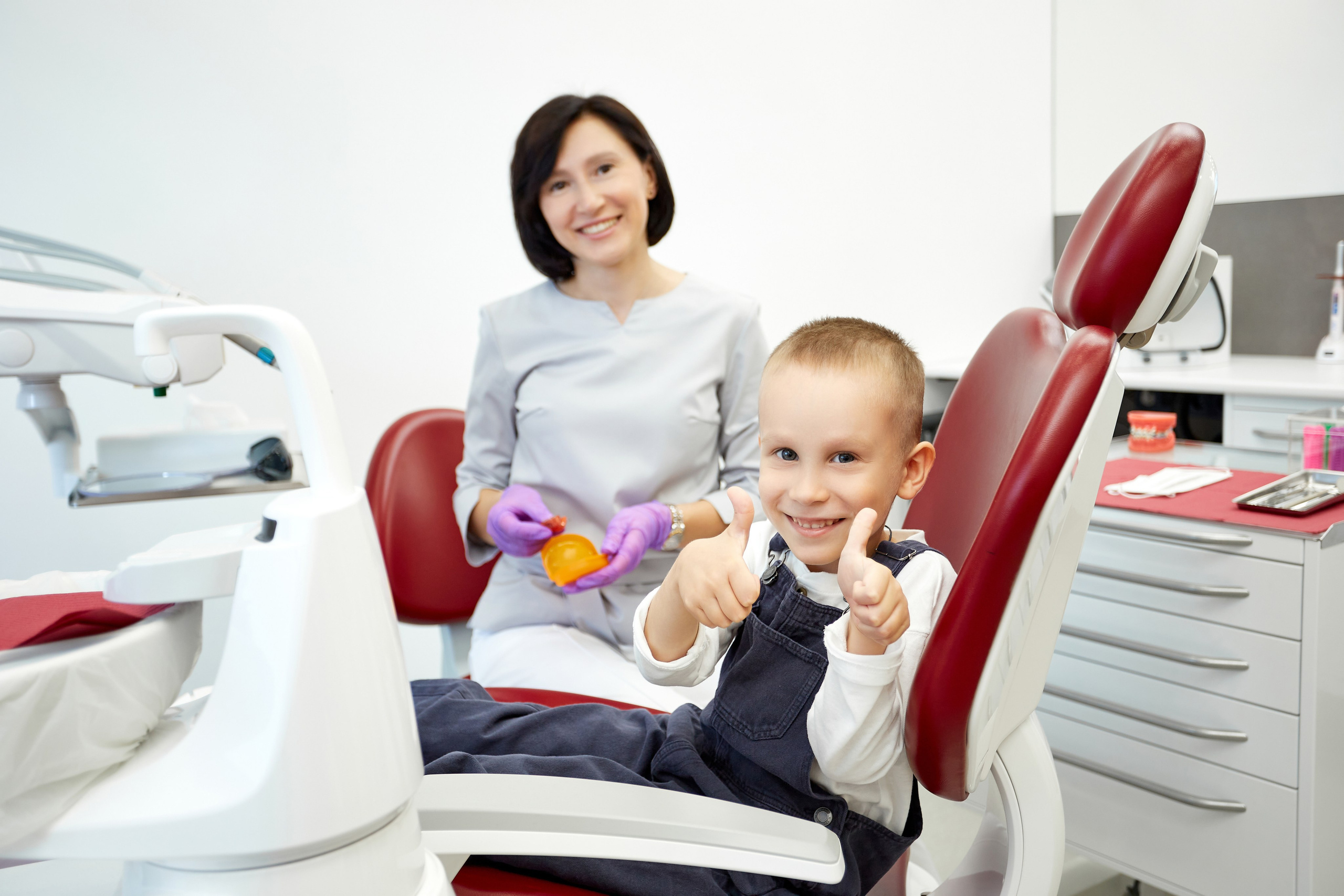 Фотосессии для стоматологий в Перми. Фотоагентство Объектив — Профессиональная фотосъемка b2b в Перми