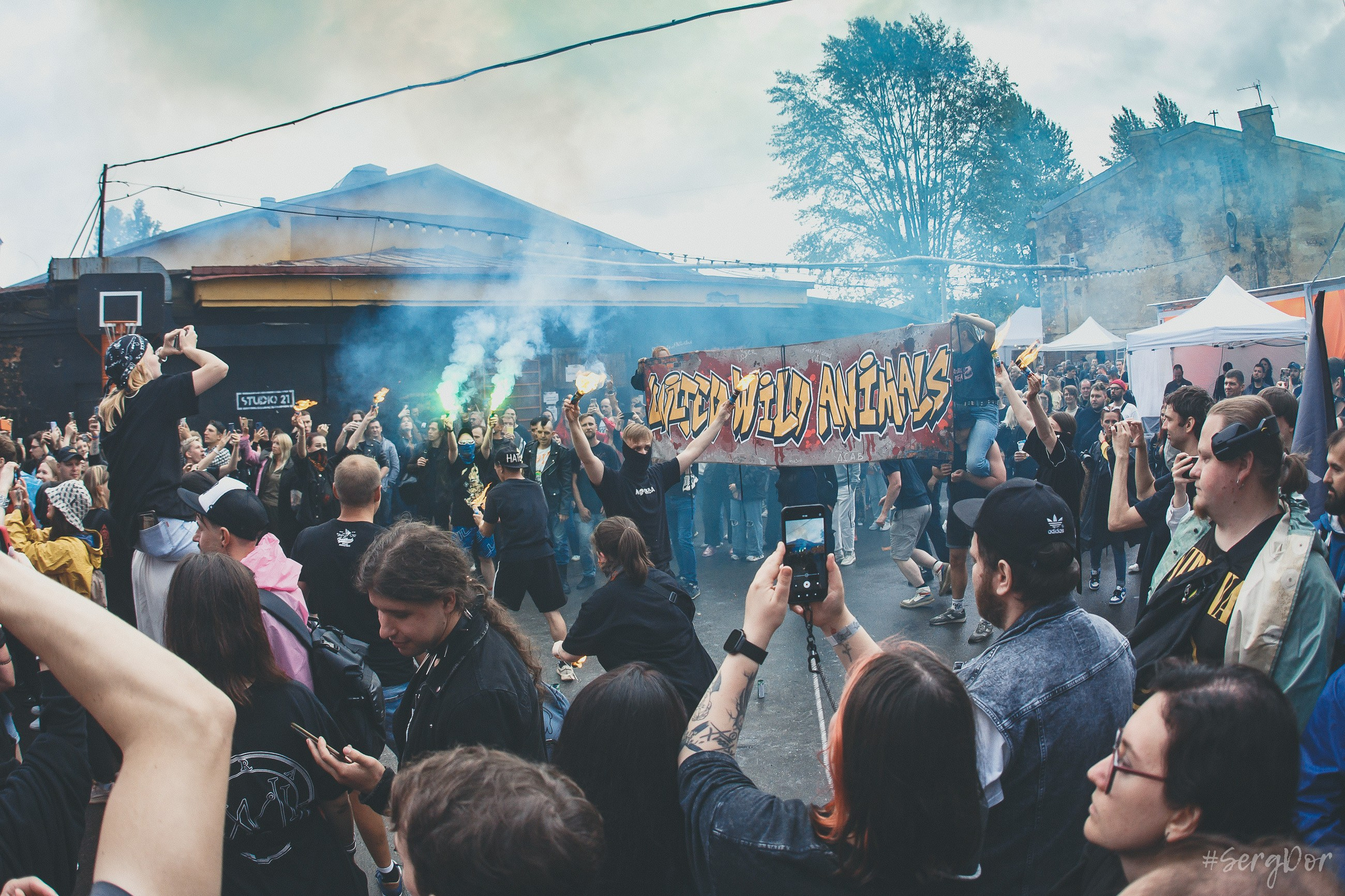 астра, Ася Зелёная, фестиваль, Живой, Зелёная сцена, Санкт-Петербург, СПб, 10.08.2024, SergDor, 10 августа 2024 года, #SergDor, дебют, первое выступление, первый концерт