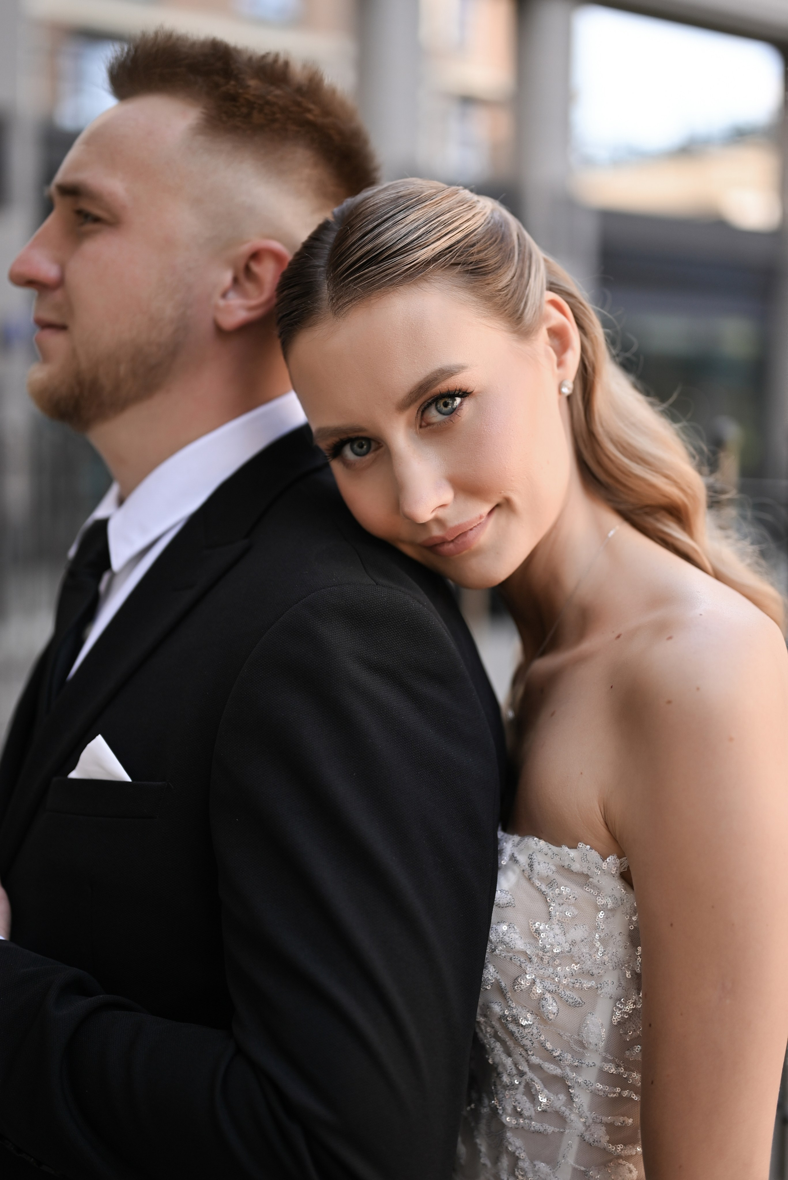 Заур & Юлия. Свадебный и семейный фотограф в Уфе Александров Максим