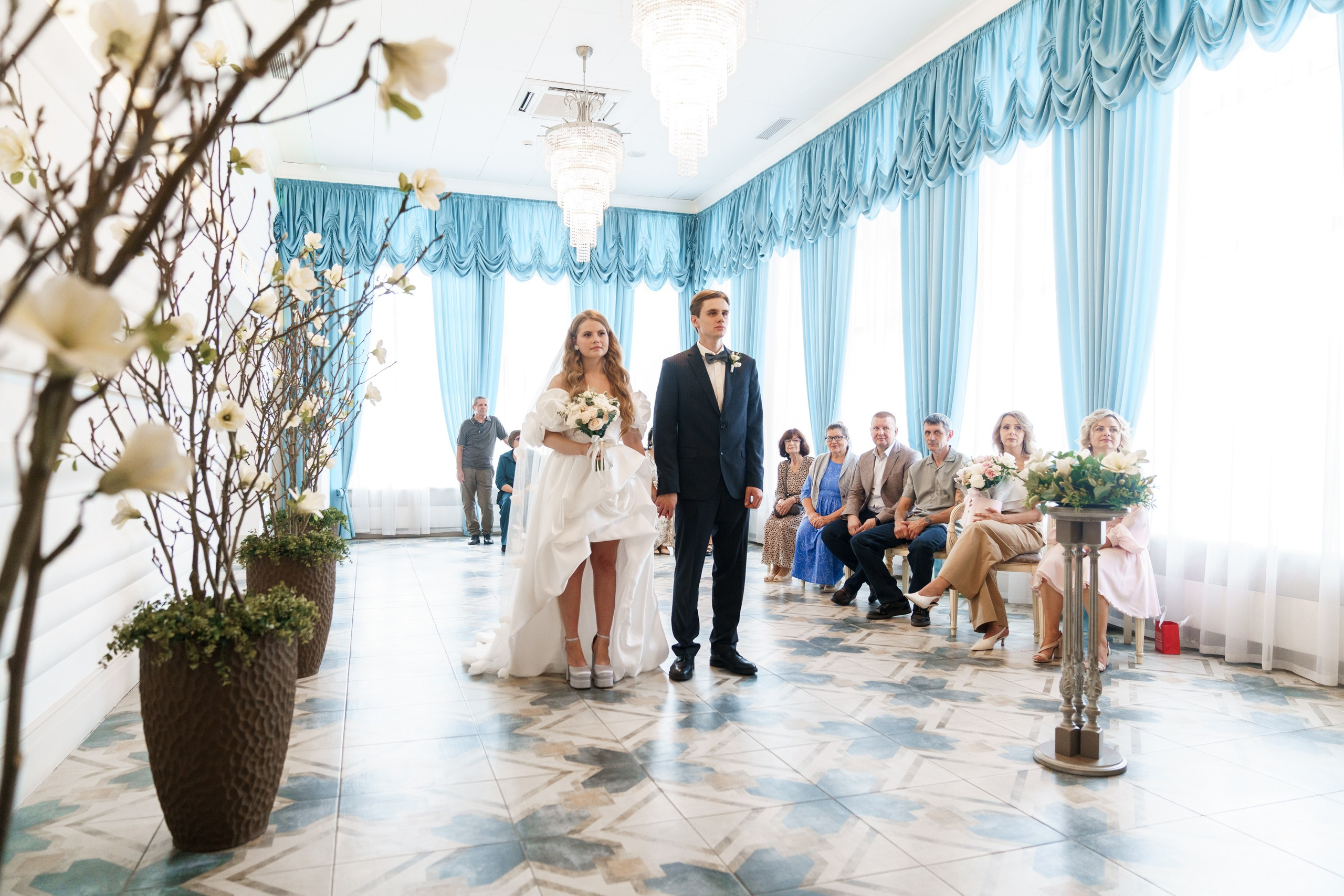 Валерия и Никита. Репортажный фотограф Новосибирск Малахова Екатерина