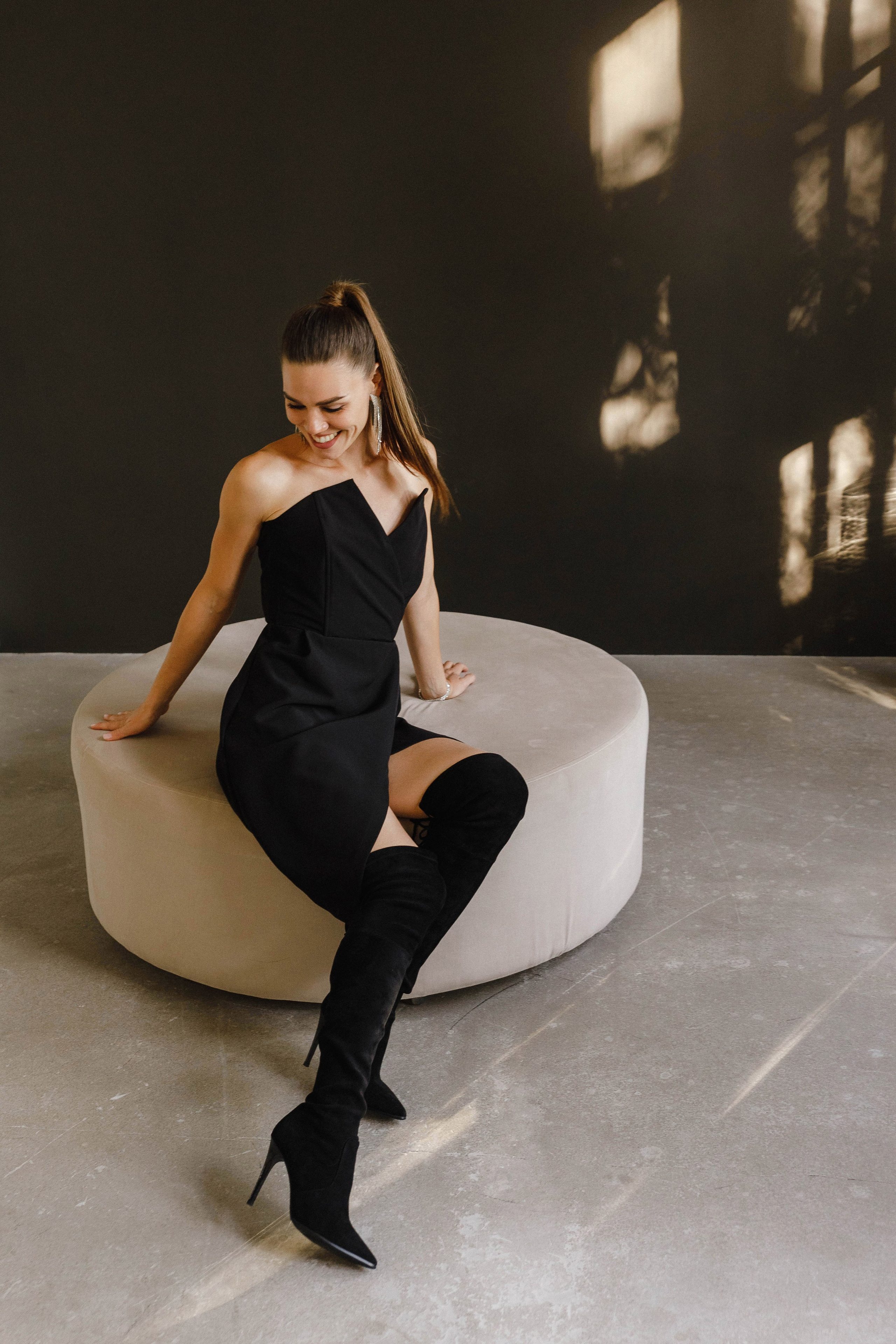 Maria. Фотограф Андрей Баксов