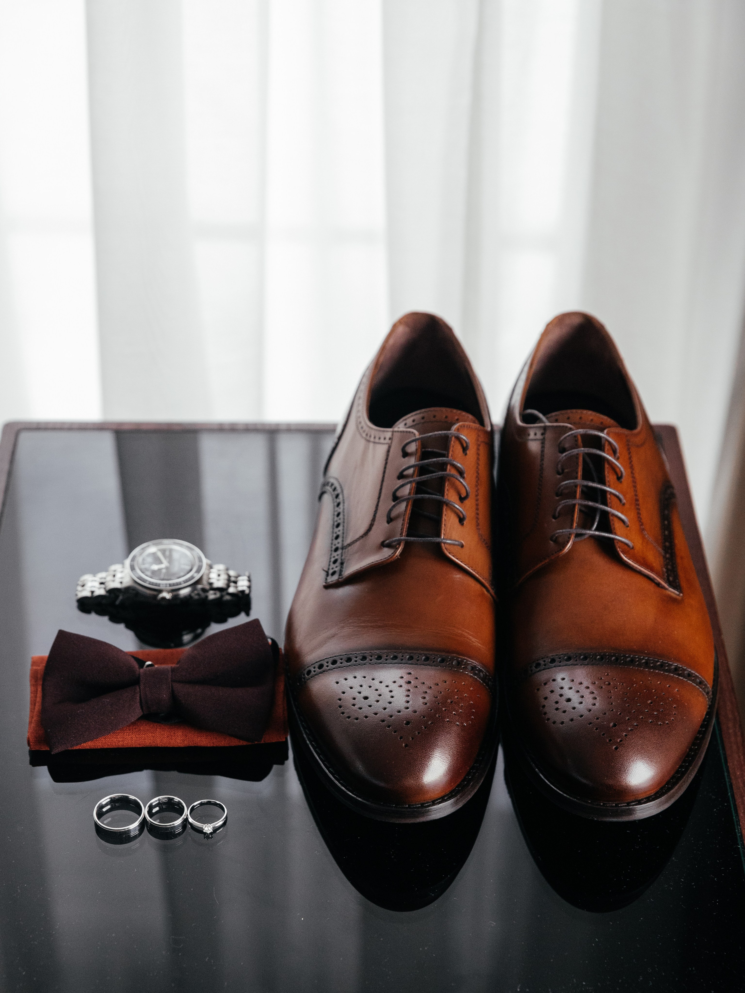 Даша и Влад. Свадебный фотограф в Москве Нестерова Мария