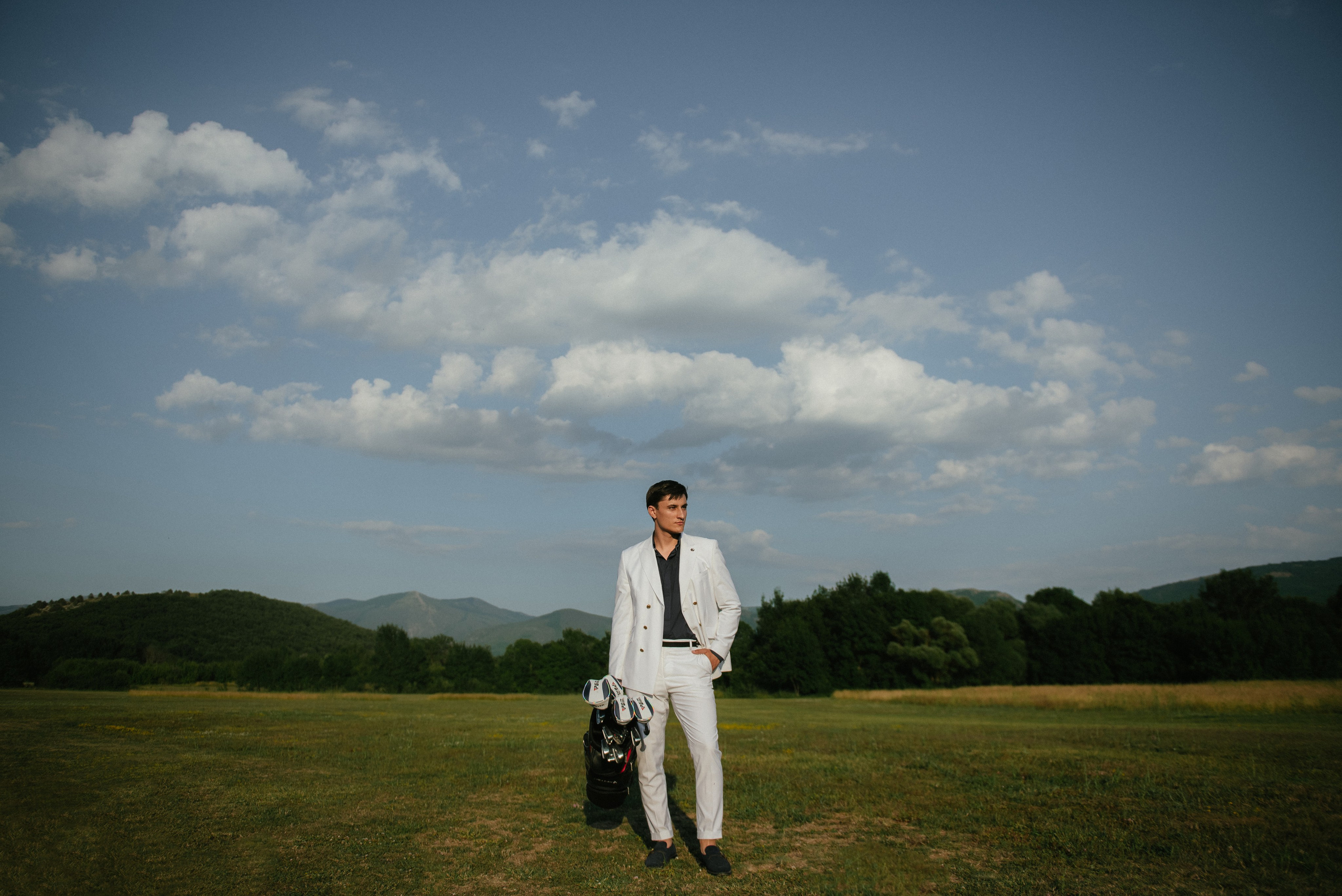 Владислав и Юлия (Вечеринка по случаю венчания). Свадебный, женский, семейный фотограф в Севастополе Юлия Мошенко