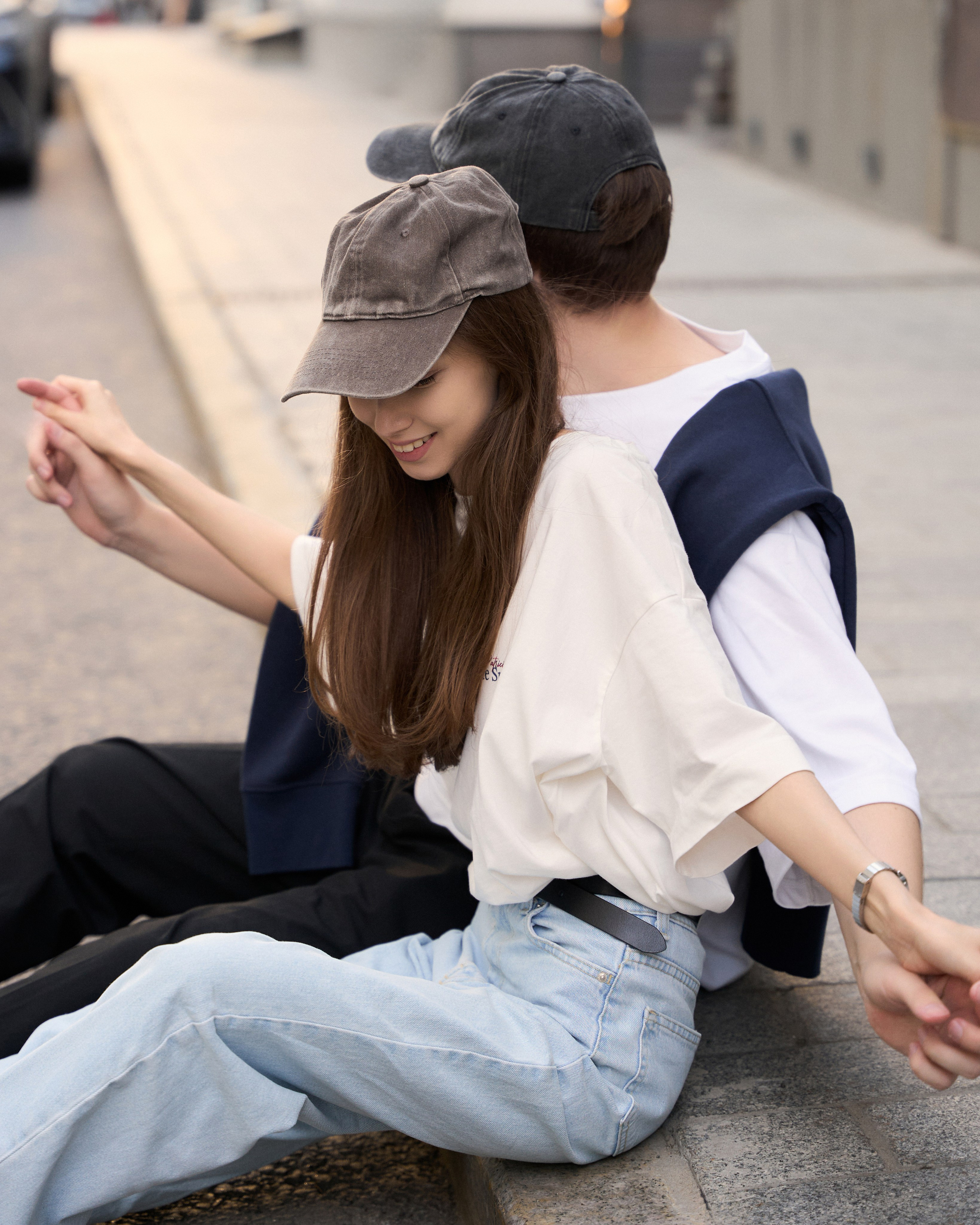 Влюблённые глаза. Minflo Photographer