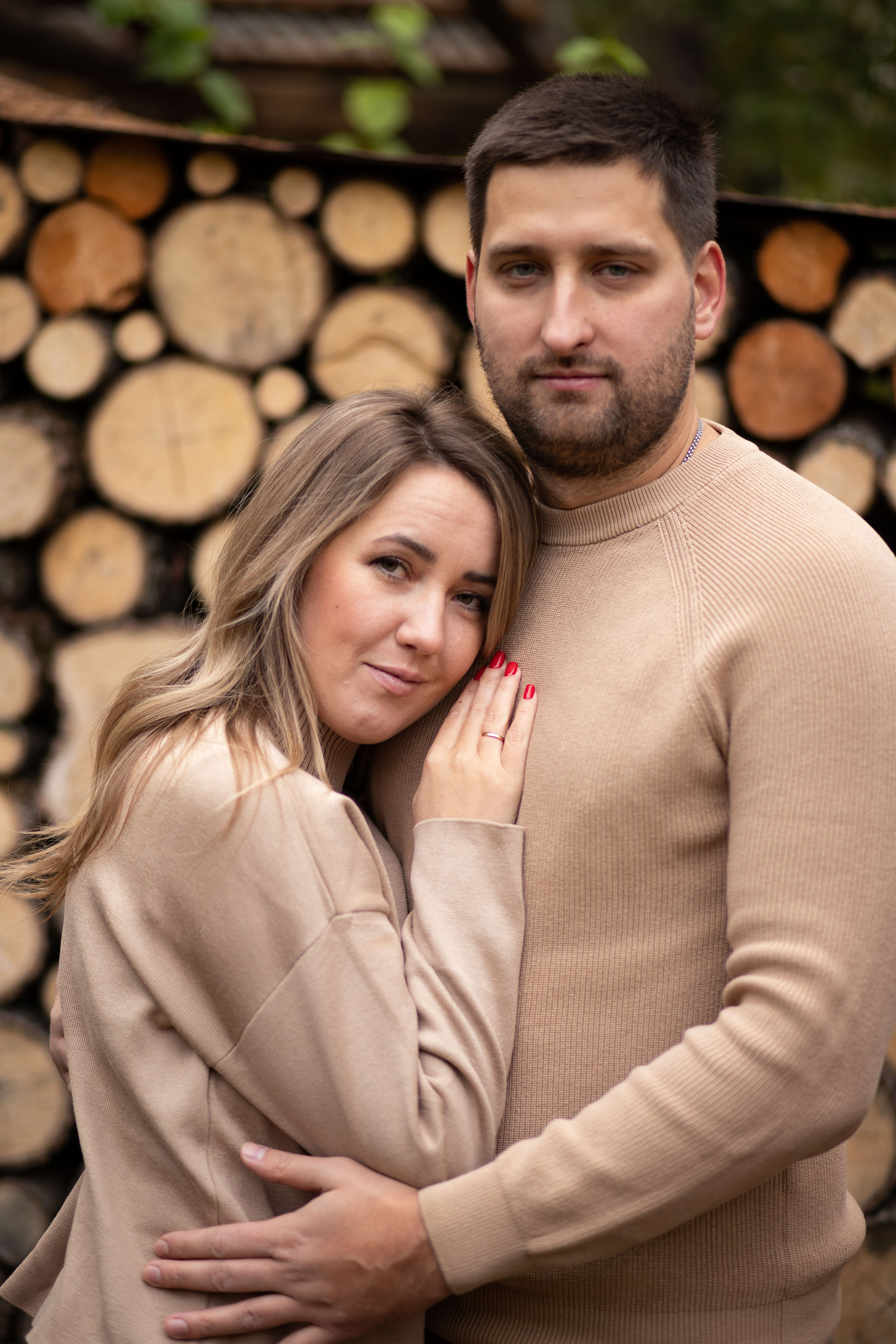 Семейная. Фотограф Пушкино и Москва Анастасия Коган