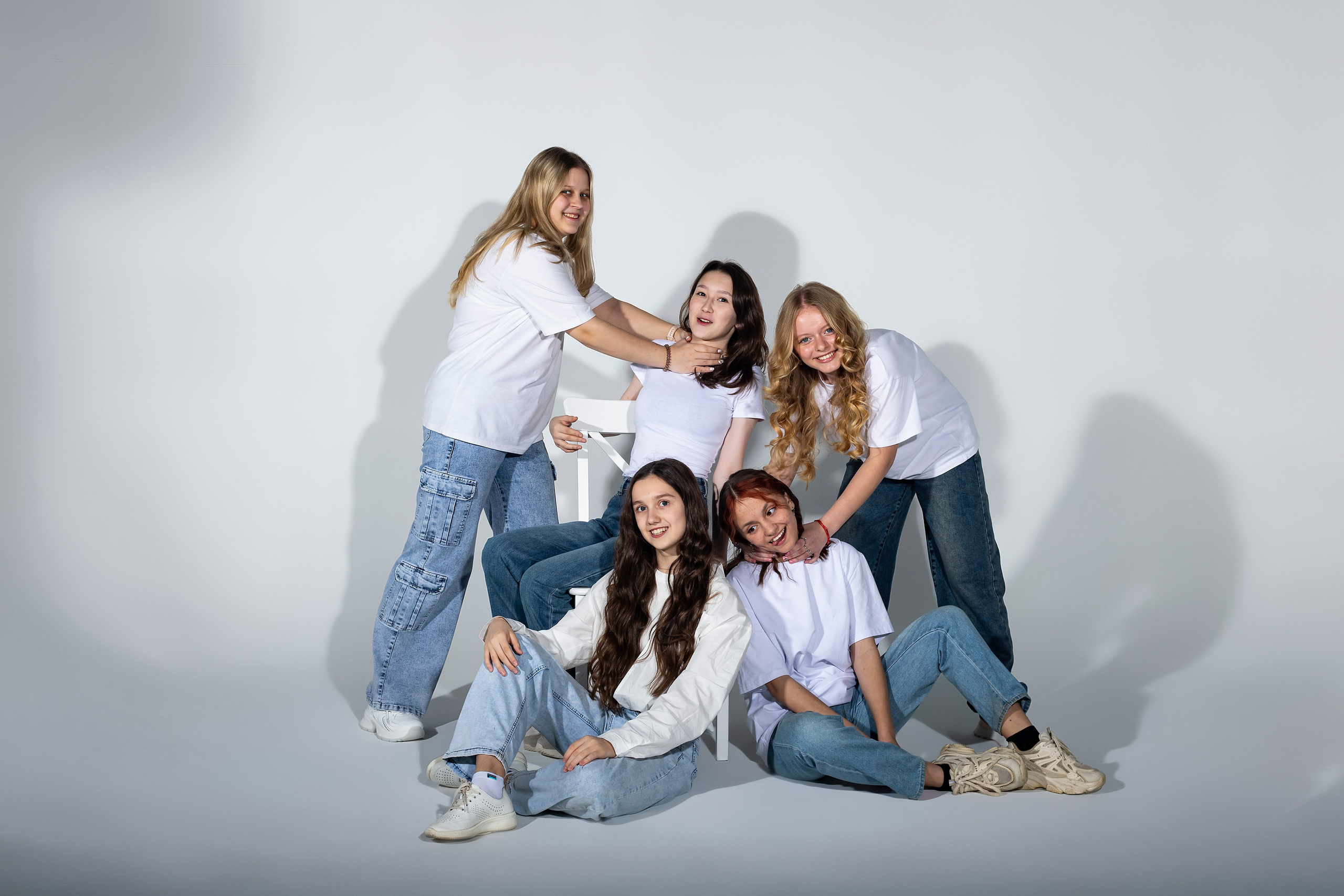 Др 15 лет. Фотограф Пушкино и Москва Анастасия Коган